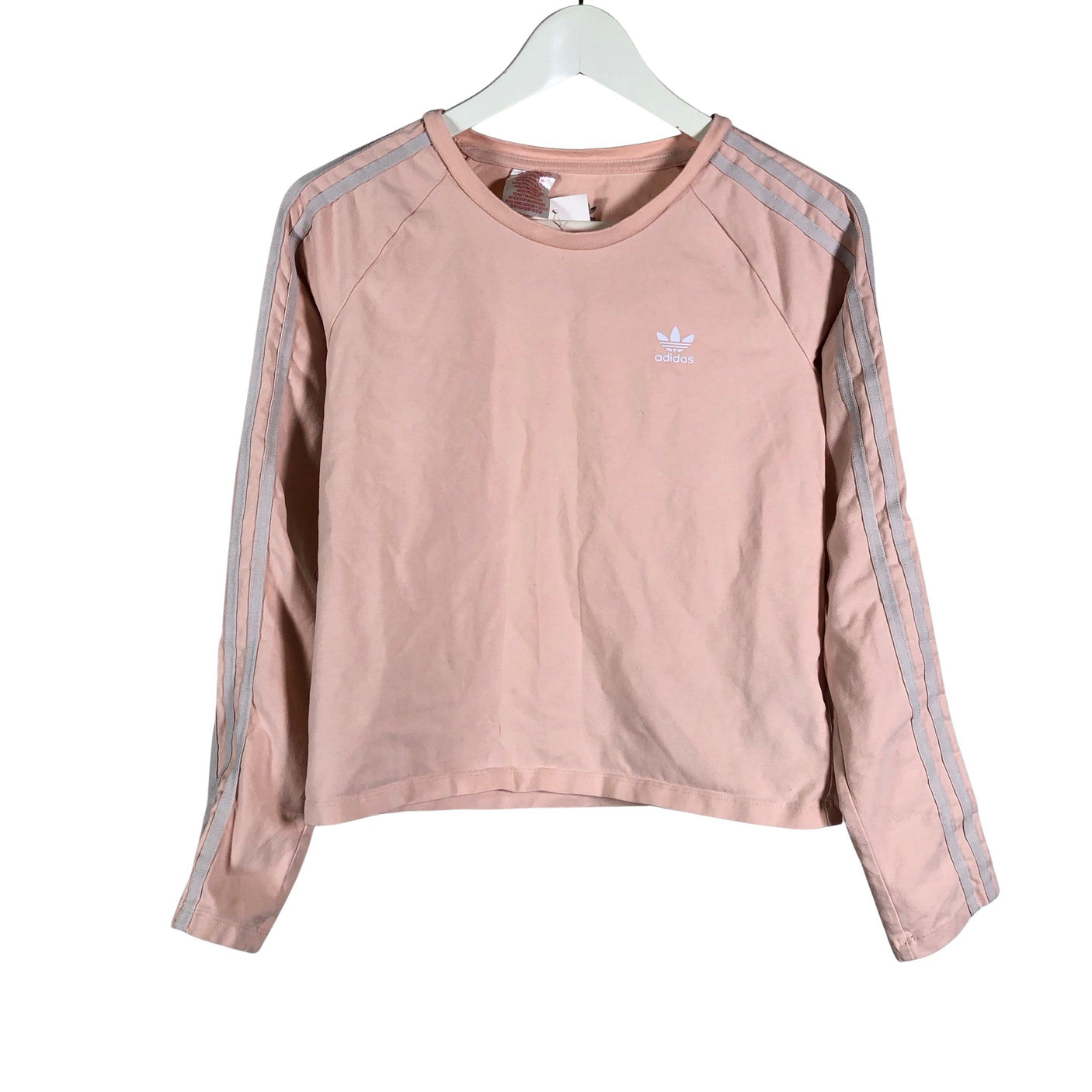 Unisex Adidas - Urheilupaita,
pitkät hihat, koko 158 - 164 - (1)