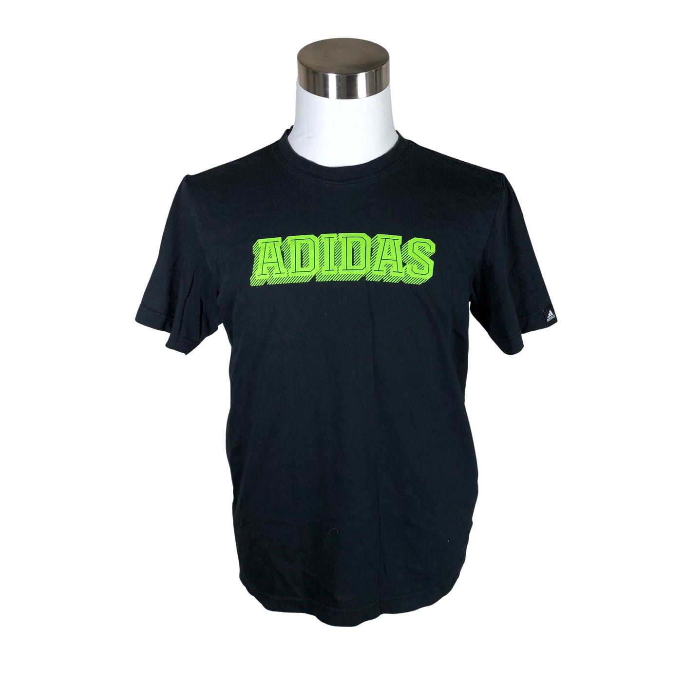 Unisex Adidas - T-paita, koko M - (1)