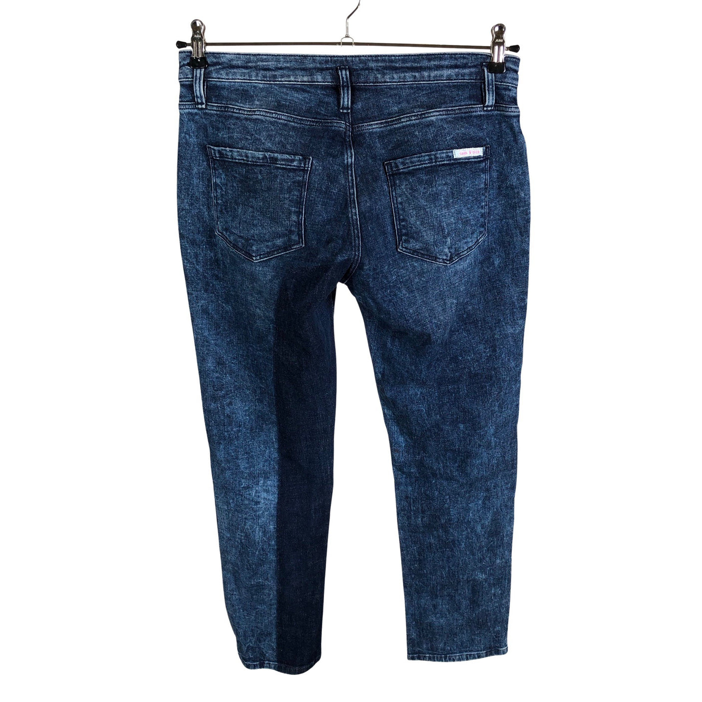 Unisex Sass & bide - Jeans, size W27 - Blue (2)
