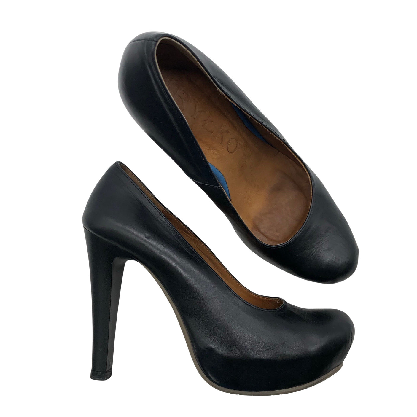 Unisex Rylko - Korkokengät, koko 38 - (1)
