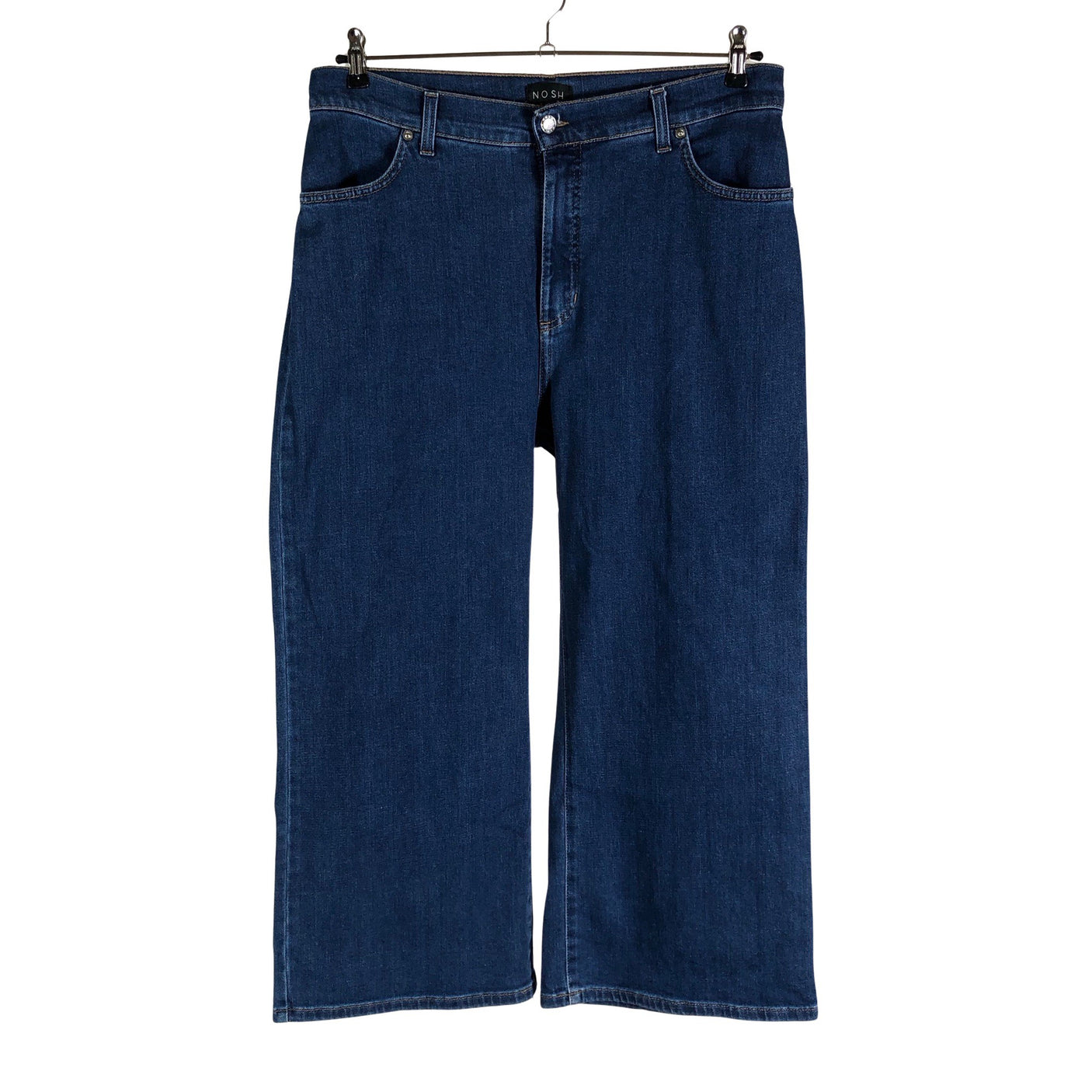 Unisex NOSH - Jeans, size 44 - Blue (1)