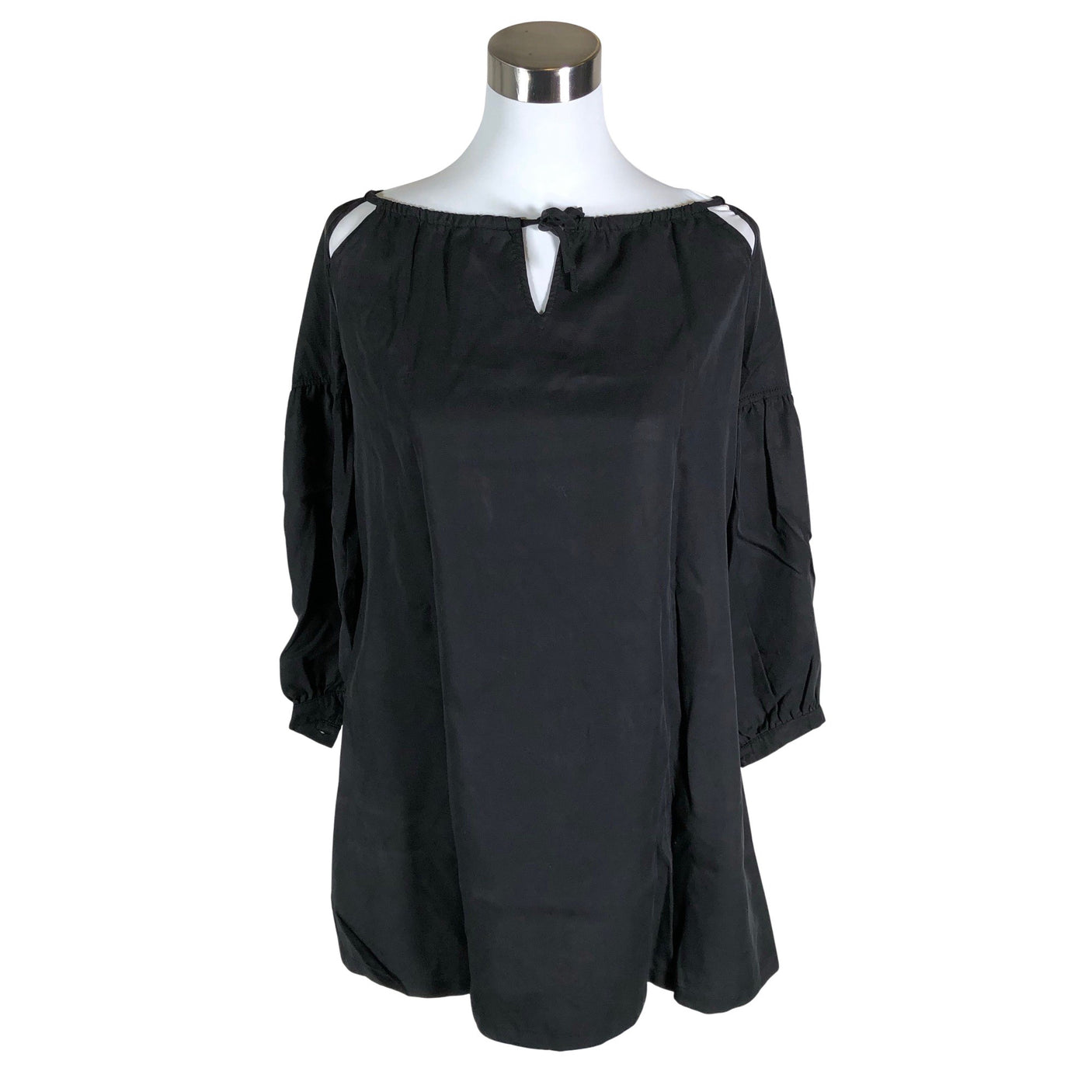 Unisex Superdry - Tunic, size 36 - Black (1)