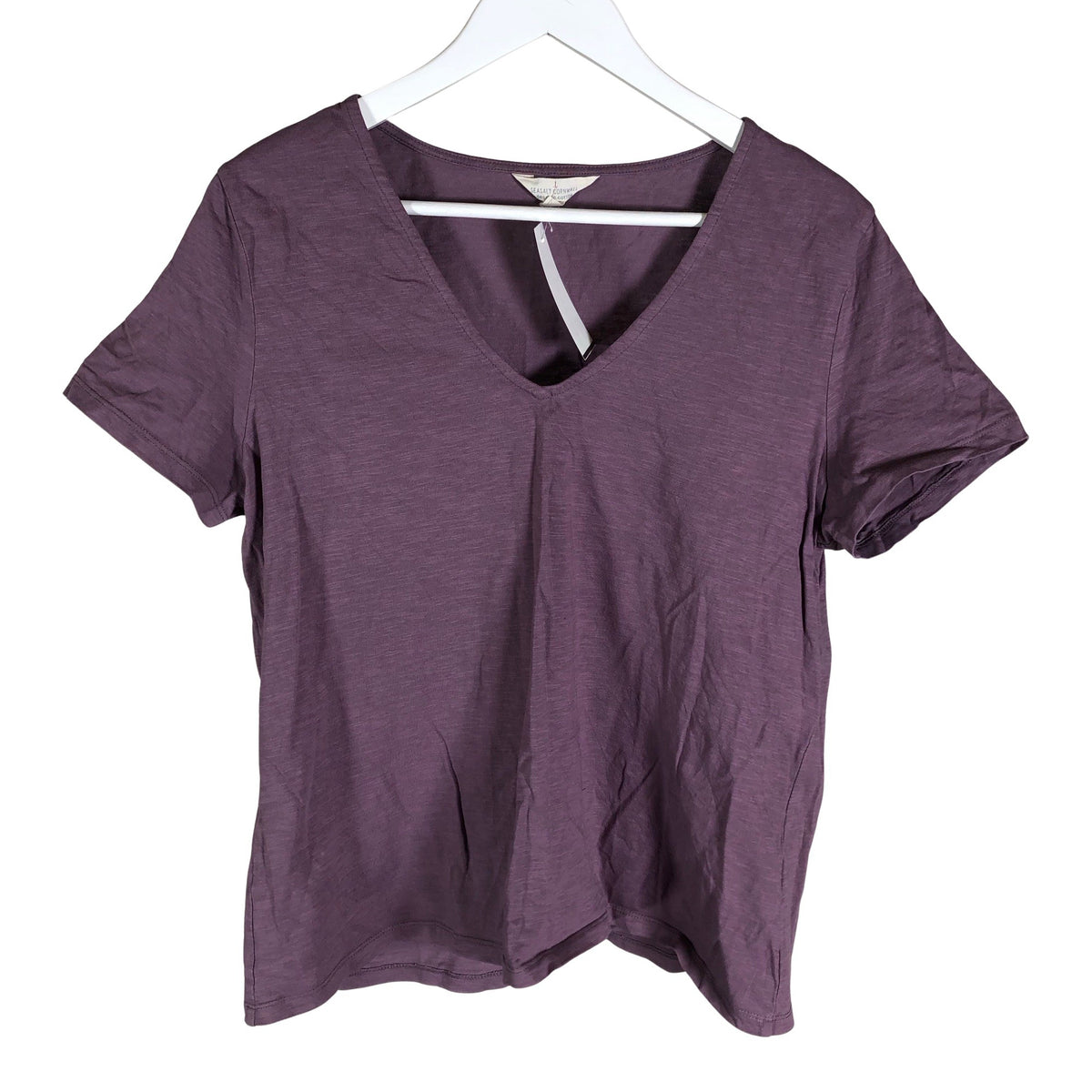 Unisex Seasalt Cornwall - T-paita, koko 44 - (1)