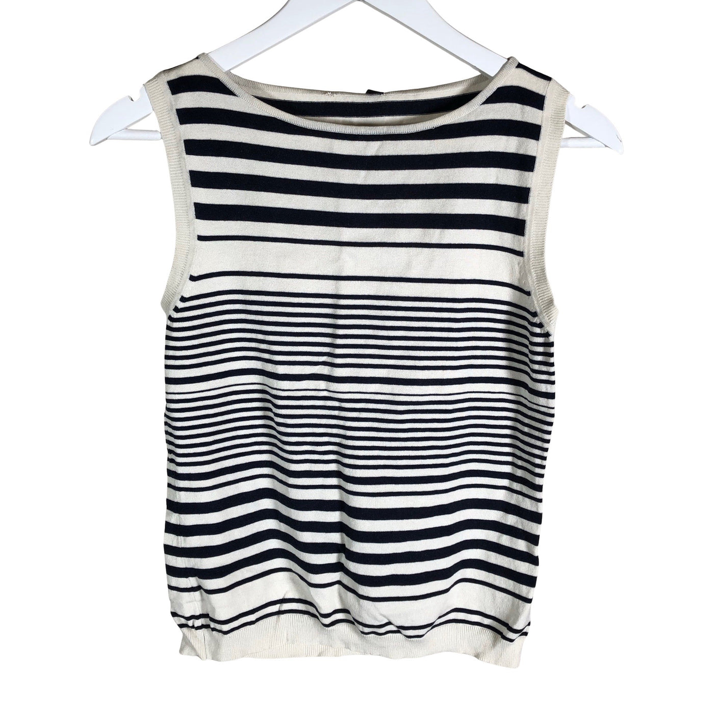 Unisex Rosner - Top, size 40 - Natural white (1)
