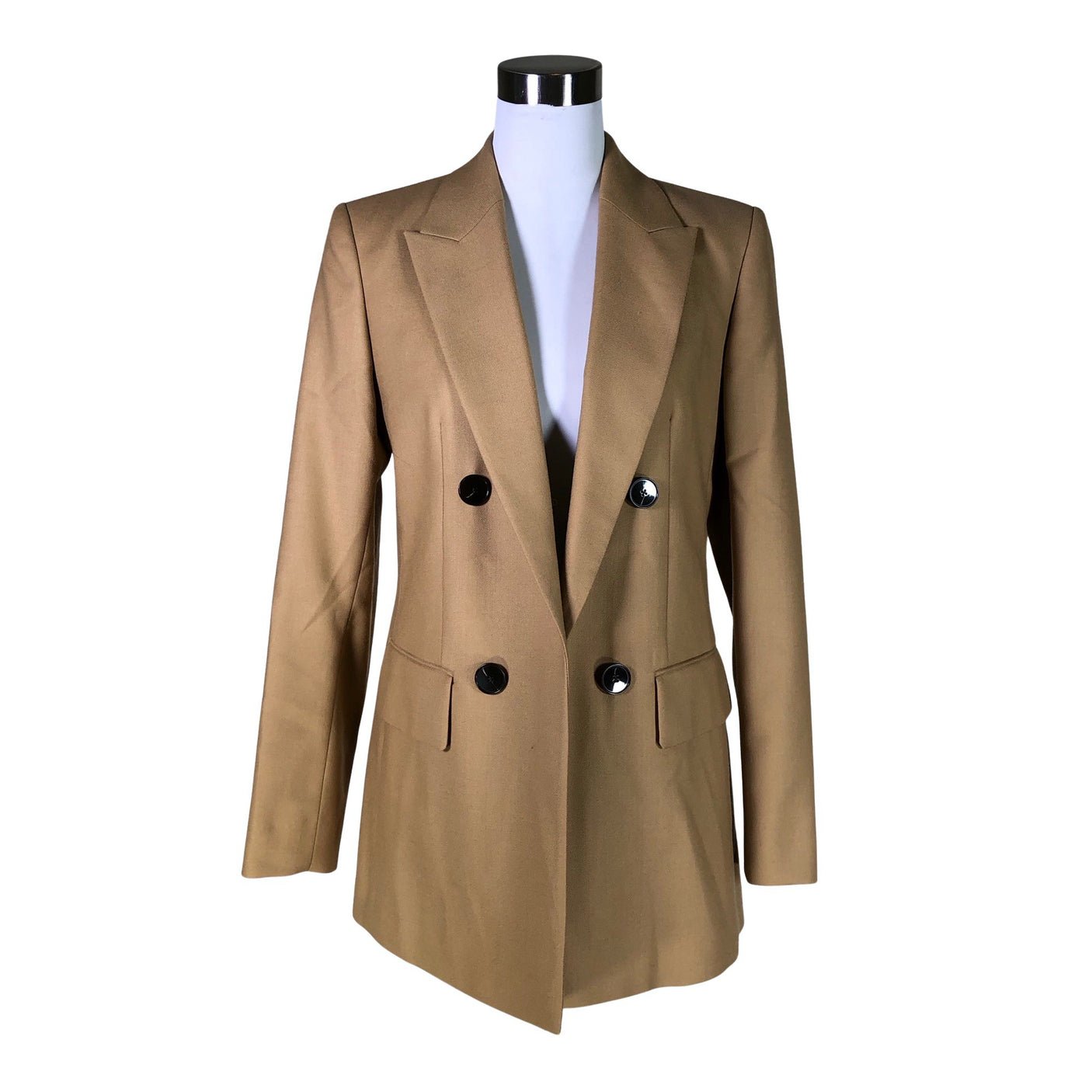 Unisex Massimo Dutti - Jakku, koko 40 - (1)