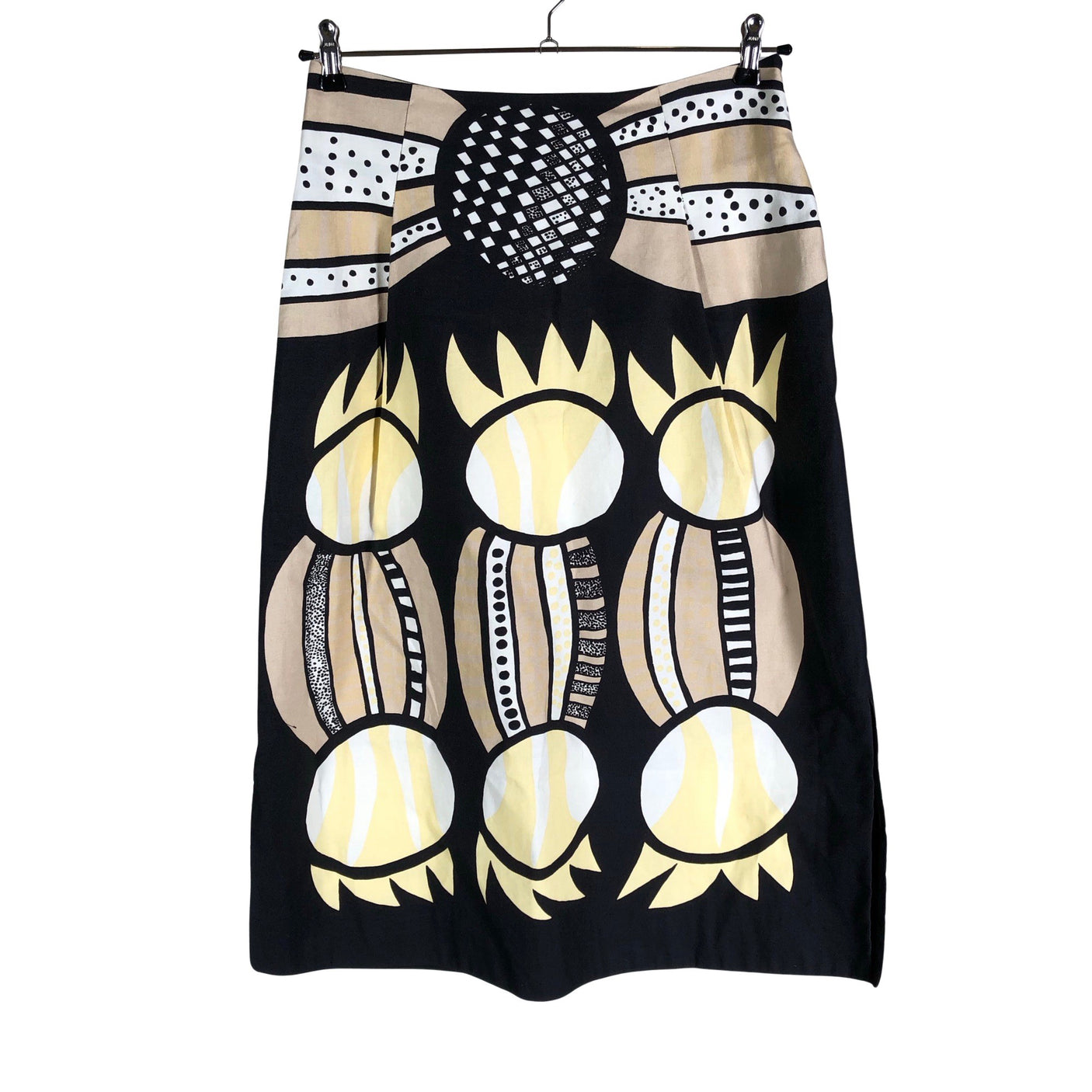 Unisex Marimekko - Kangashame, koko 40 - (1)