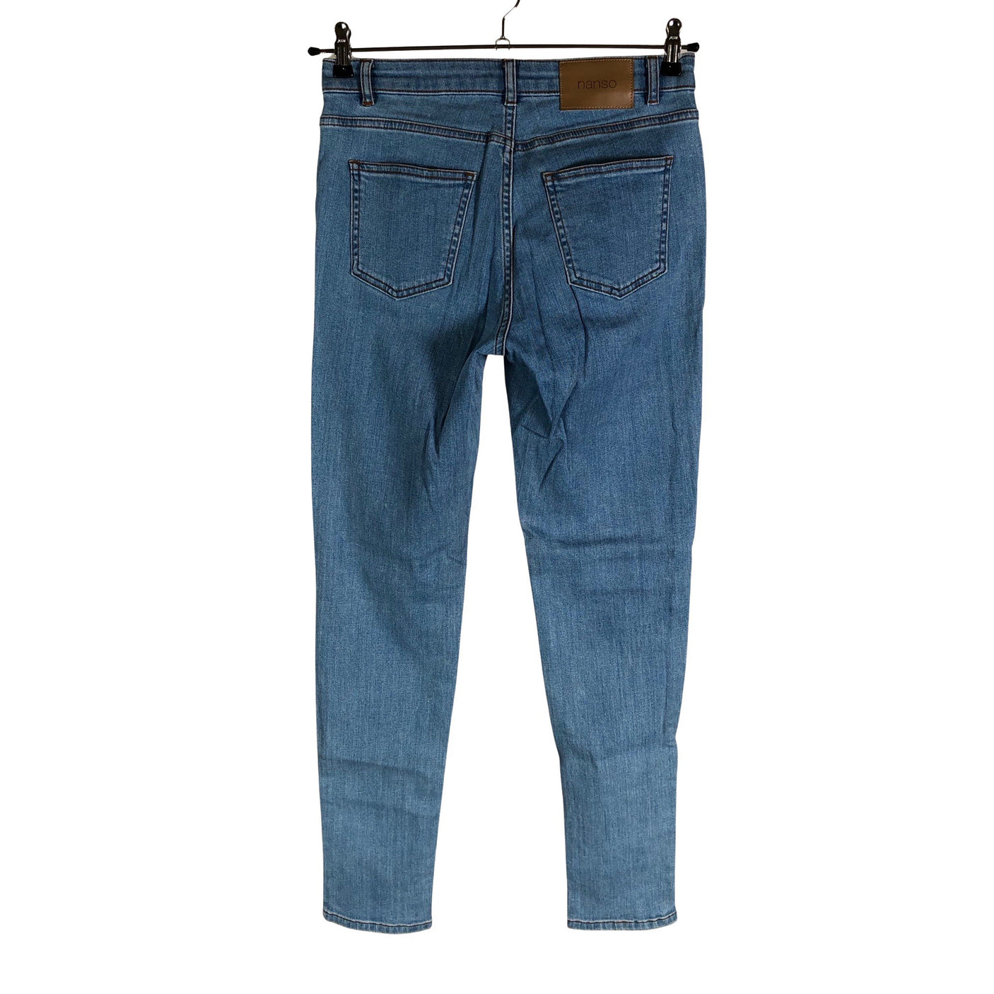 Unisex Nanso - Farkut, koko 36 - (2)