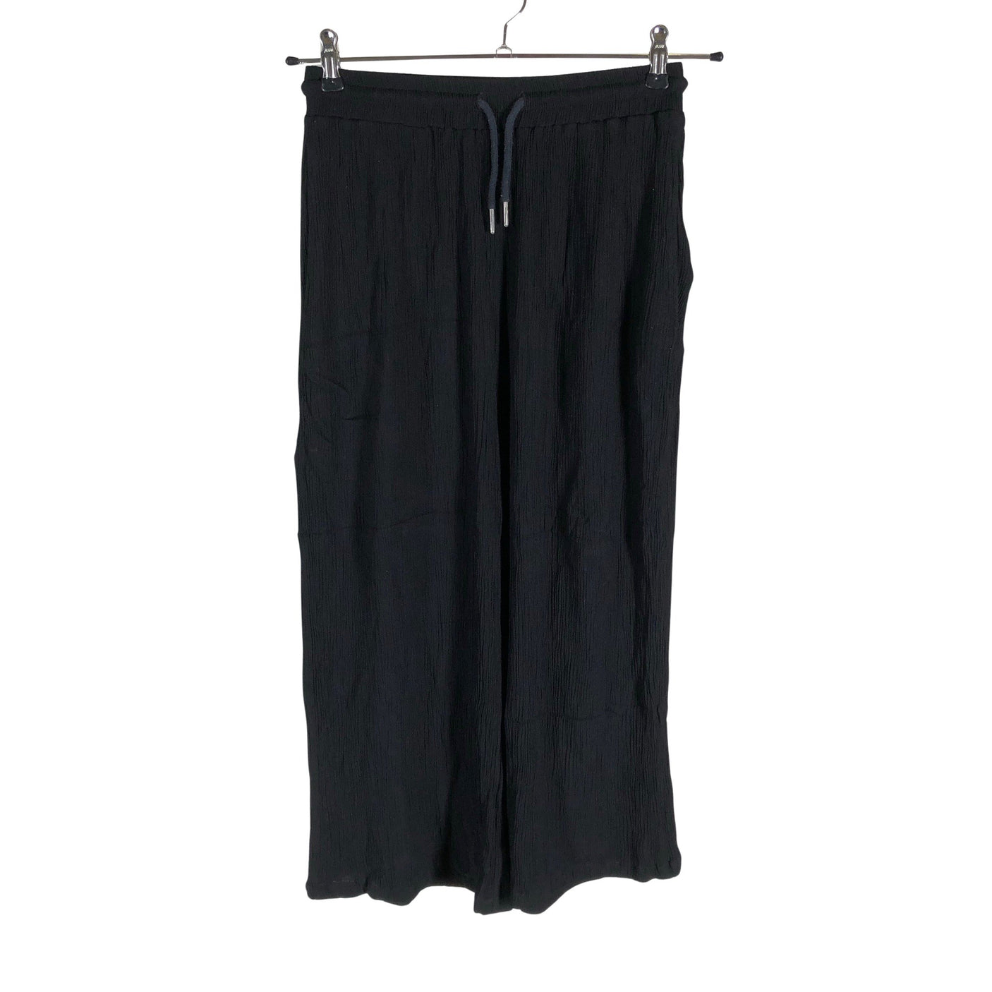 Unisex Makia - Slacks, size 34 - Black (1)