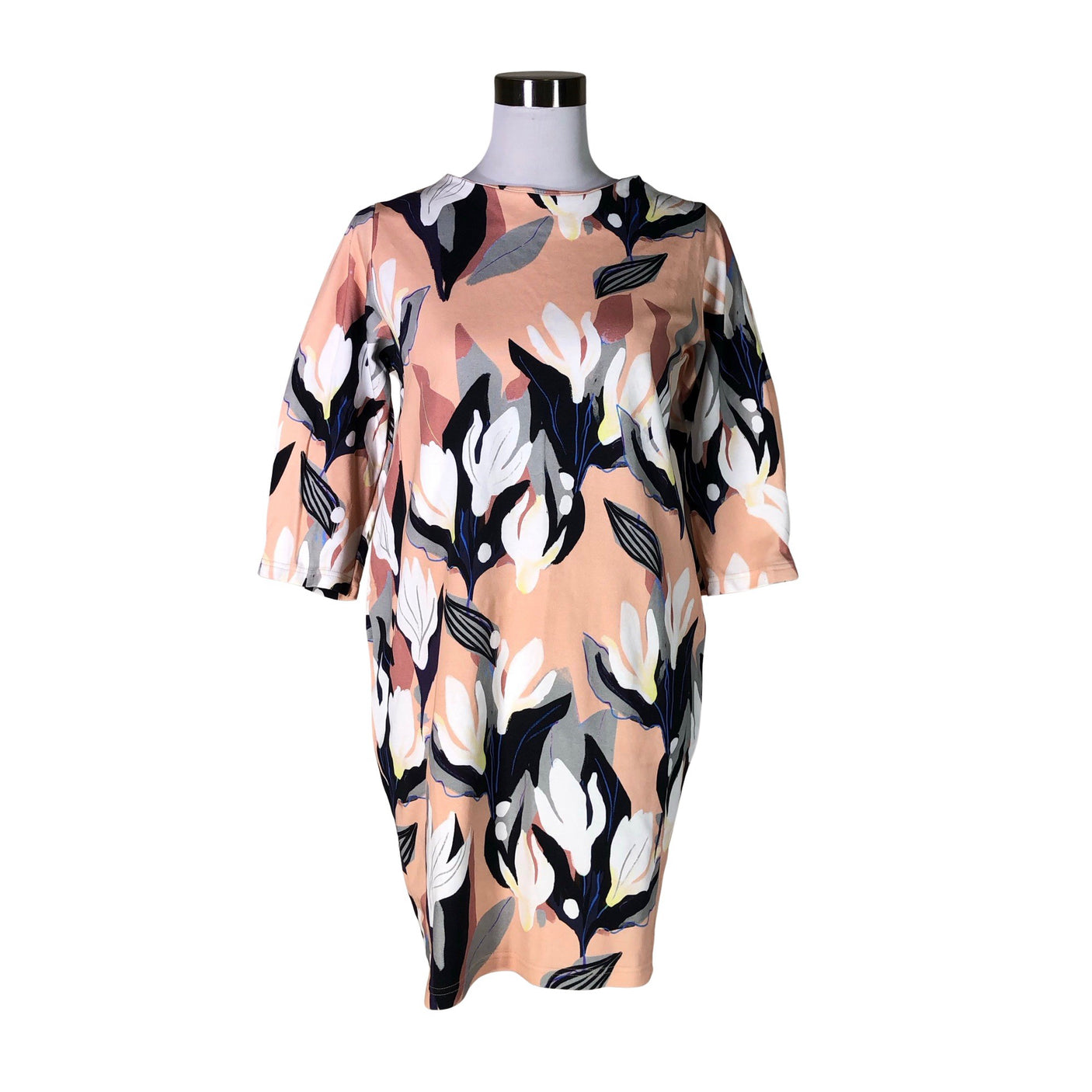 Unisex Aarrelabel - Dressikangast tuunika, suurus 34 - Heleroosa