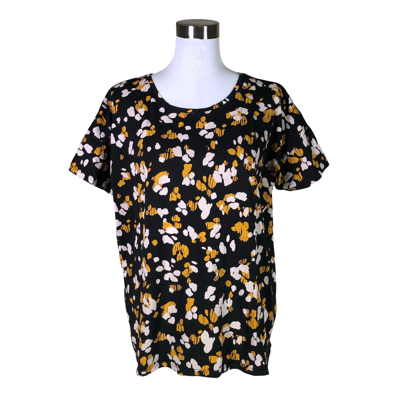 Unisex Neulomo - T-paita, koko 40 - (1)