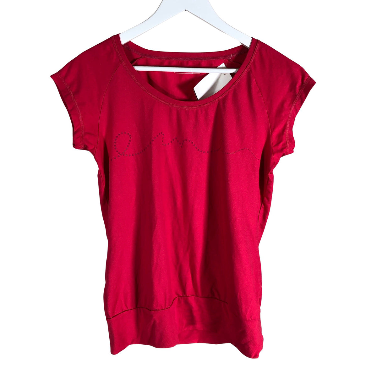 Unisex Soc - Urheilupaita, lyhyet hihat, koko 40 - (1)