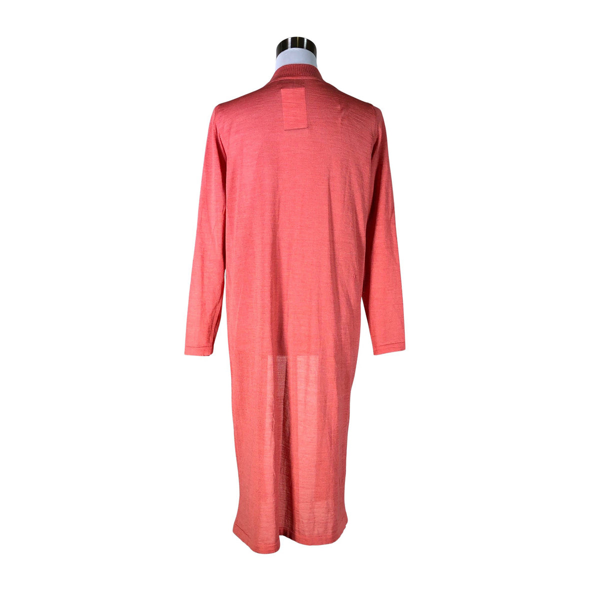 Unisex Alpa - Neuletakki, koko 36 - (2)