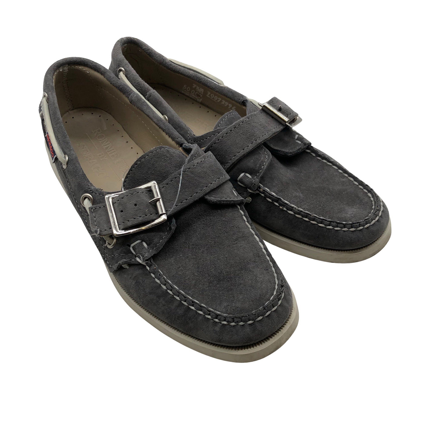 Unisex Sebago - Loaferit, koko 38 - (2)