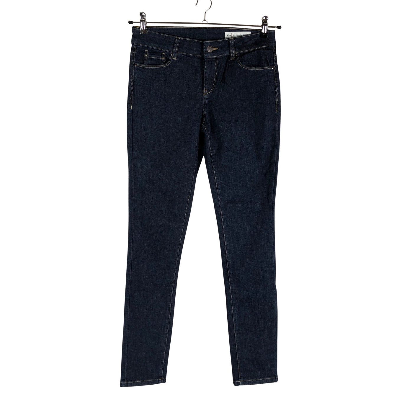 Unisex Esprit - Jeans, size W26 - Blue (1)