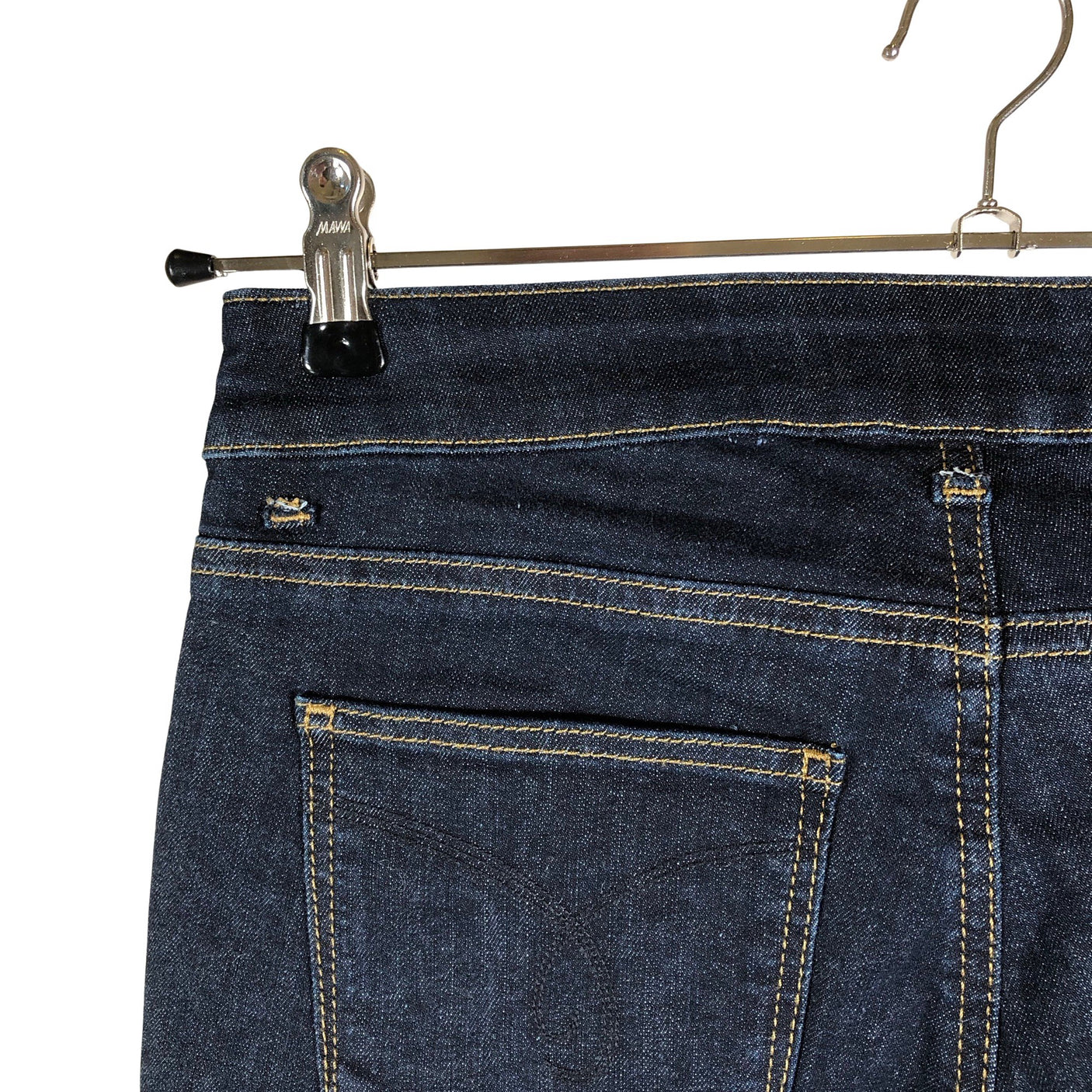 Unisex Esprit - Jeans, size W26 - Blue (2)