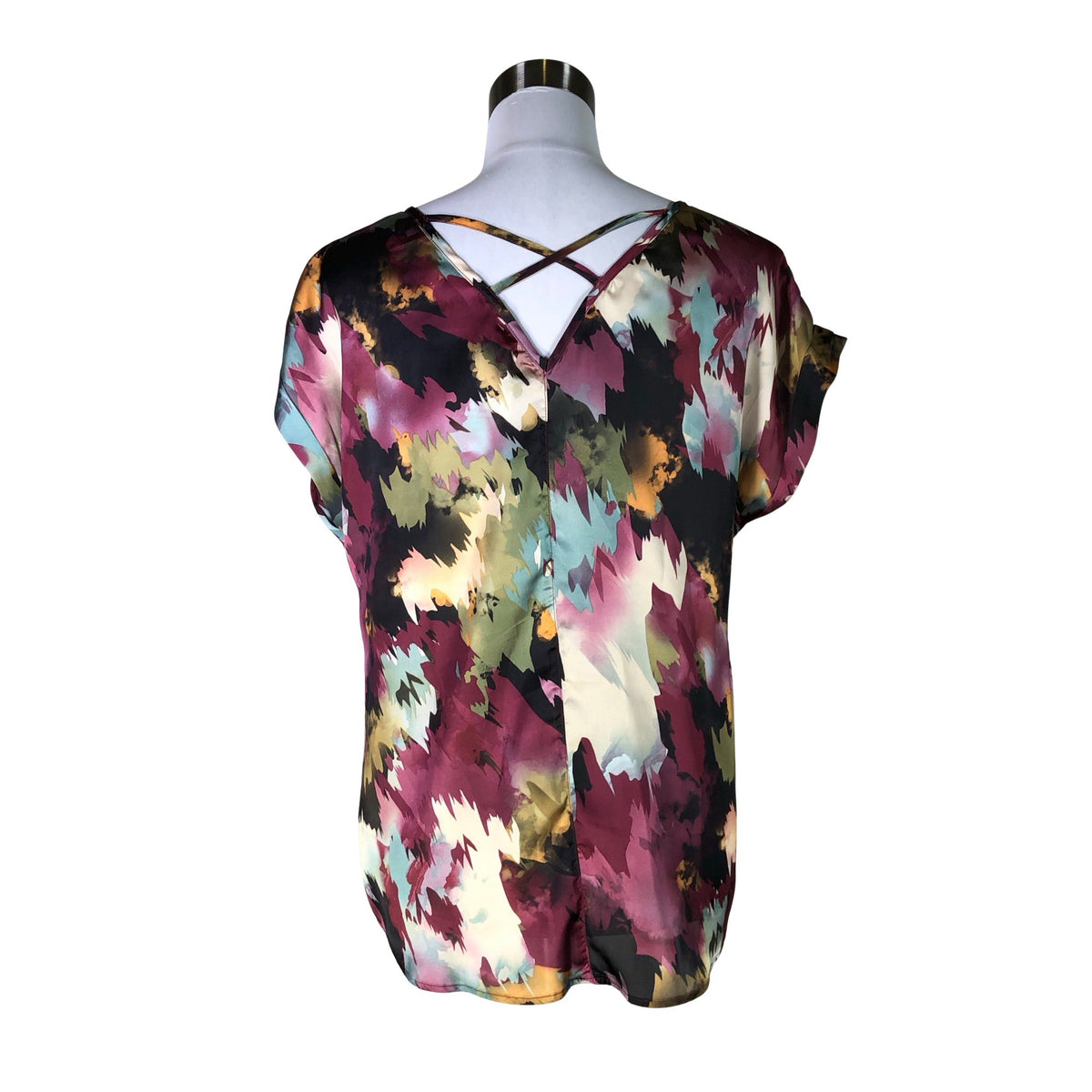 Unisex Alice Bizous - Lyhythihainen pusero, koko 40 - (2)