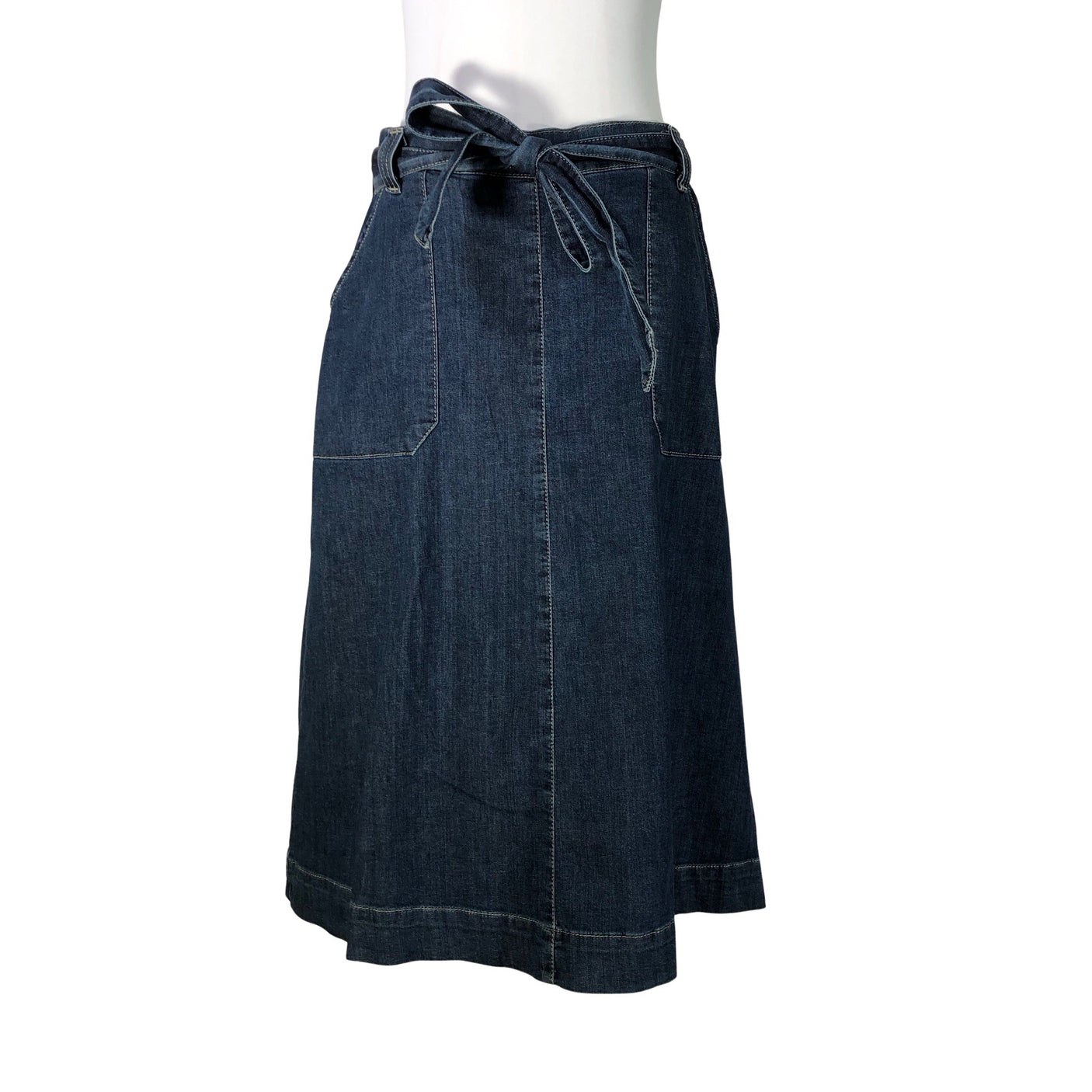 Unisex Nanso - Farkkuhame, koko 40 - (1)