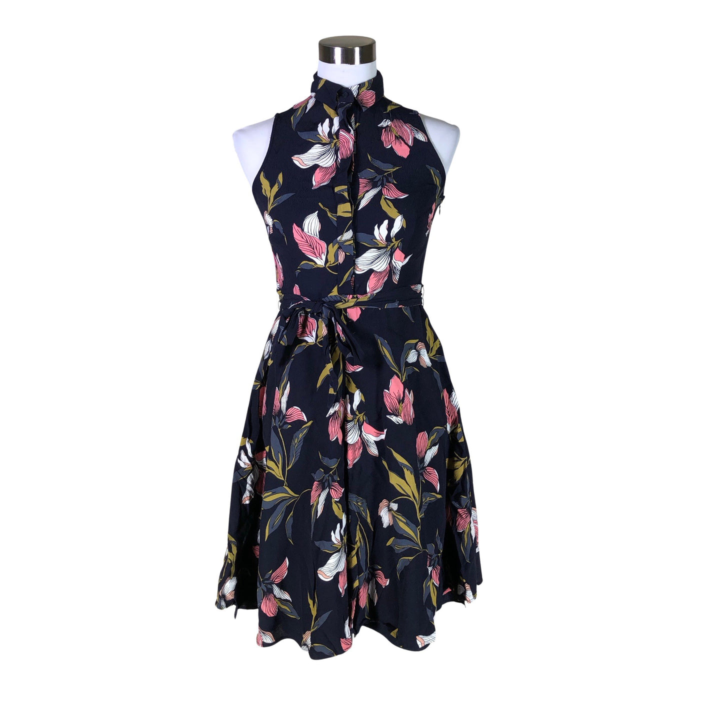 Unisex Ann Taylor - Sifonkimekko, koko 34 - (1)