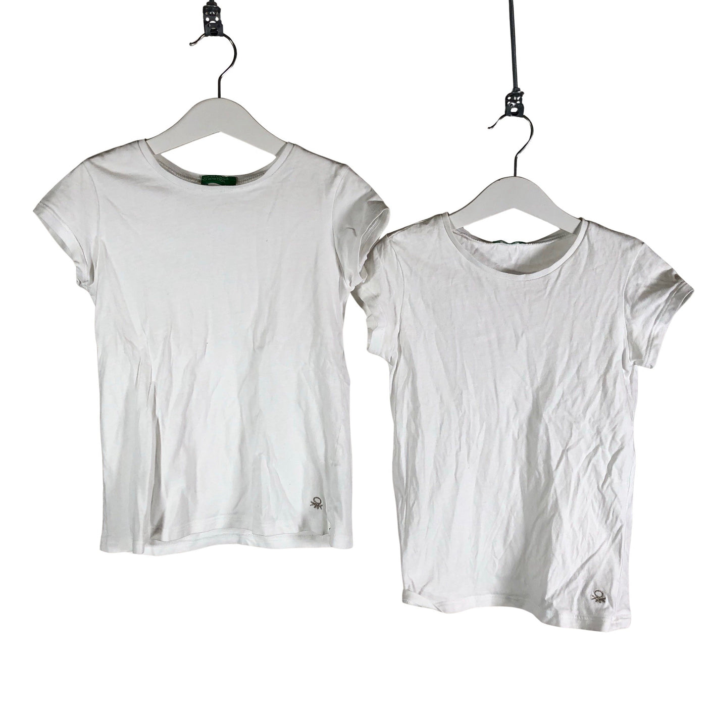 Unisex Benetton - T-paita, koko 128 - 134 - (1)