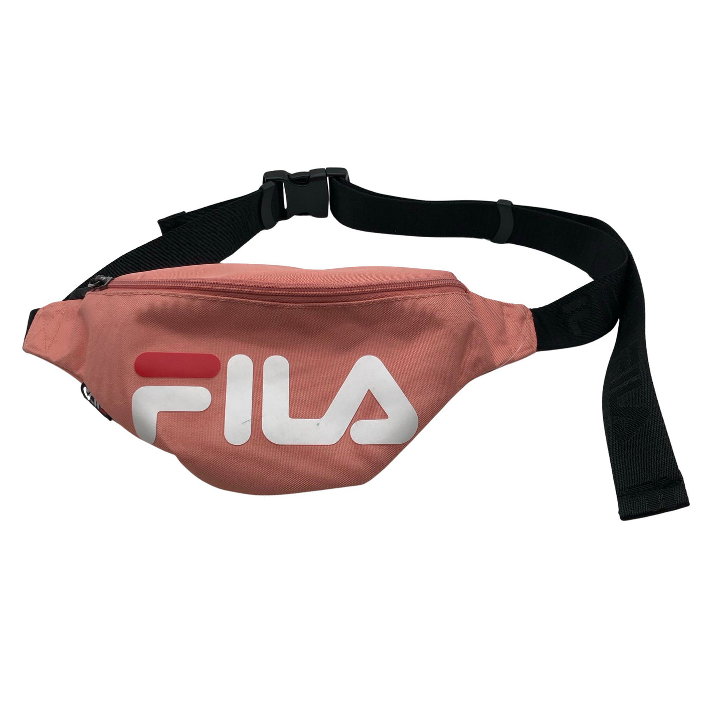 Unisex Fila - Vyölaukku, koko Mini - (1)