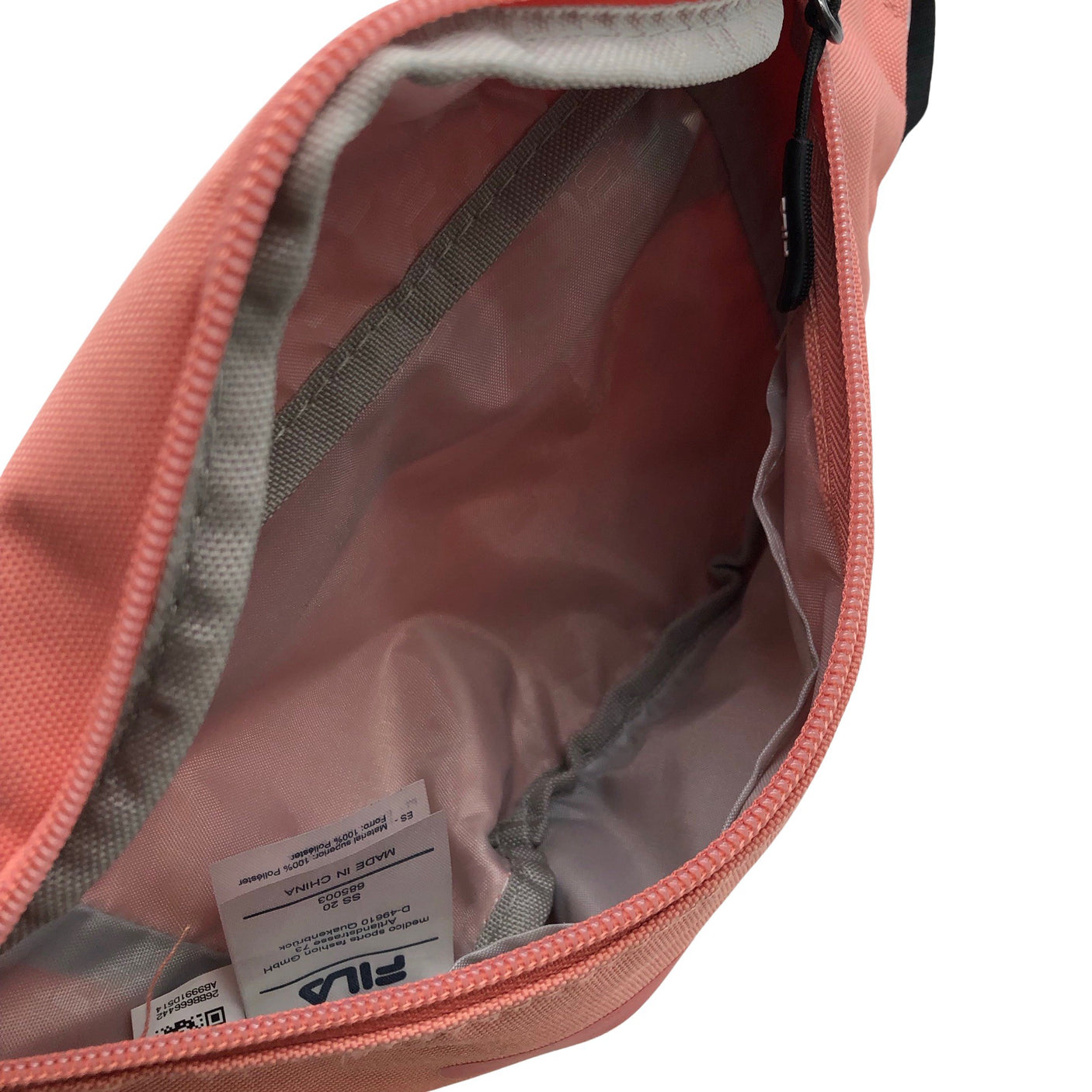 Unisex Fila - Vyölaukku, koko Mini - (2)
