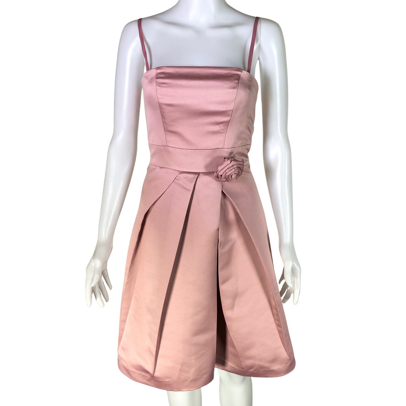 Unisex Chic Femme - Juhlamekko, koko 34 - (1)