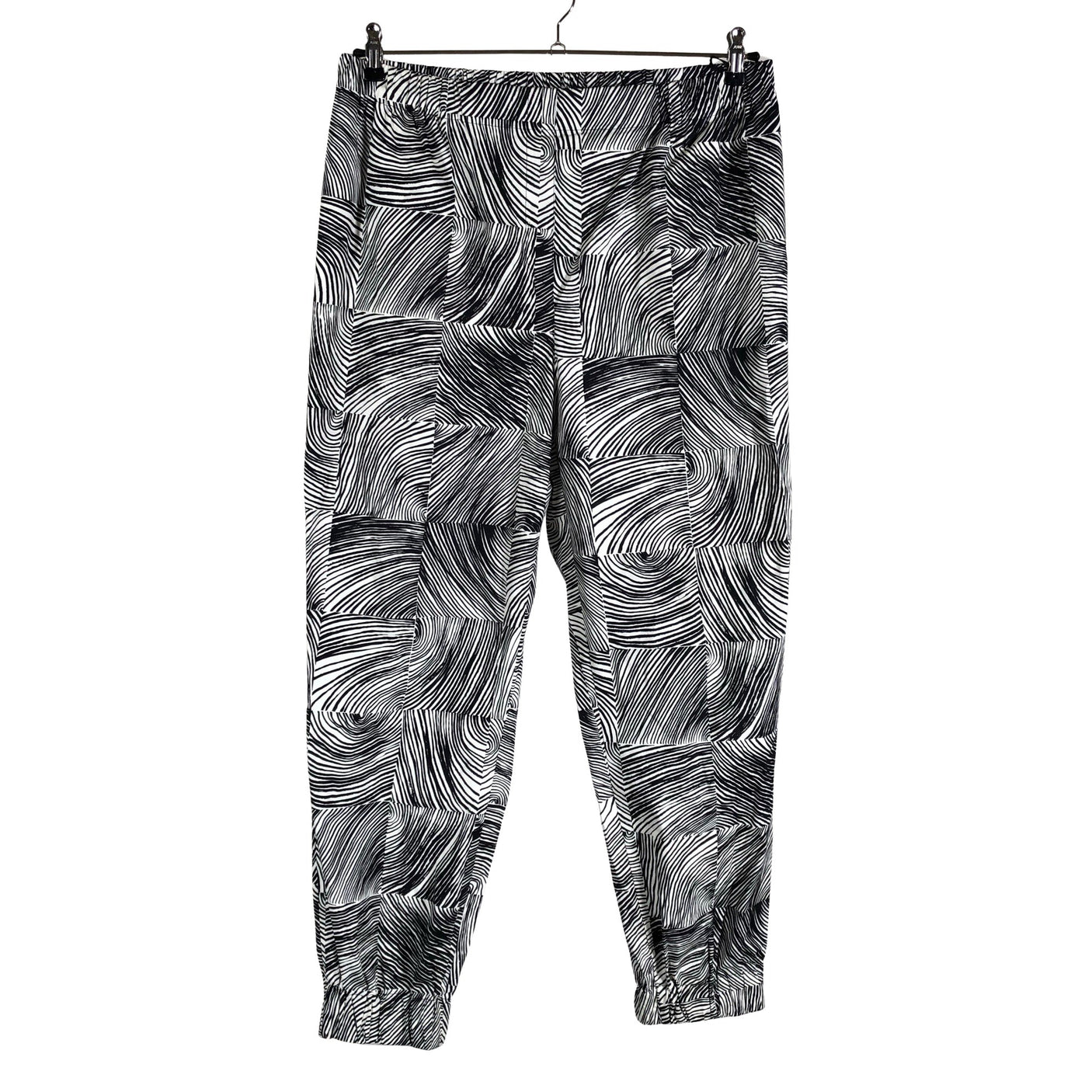 Unisex Marimekko - Slacks, size 40 - White (1)