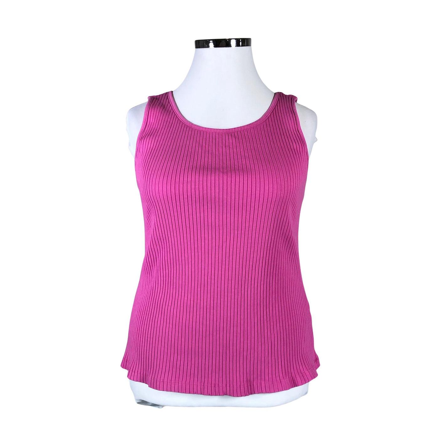 Unisex NOSH - Tricot tank top, size 46 - Pink (1)