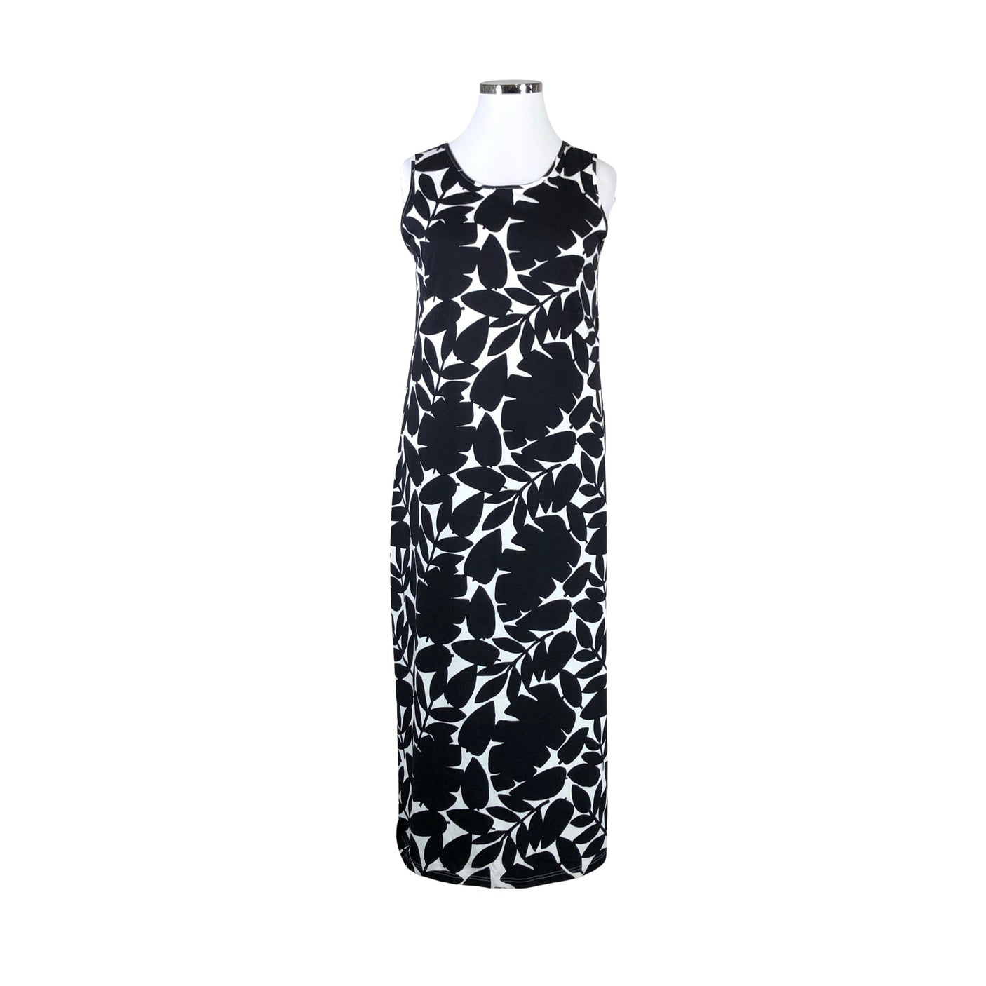 Unisex Nanso - Tricot dress, size 44 - Black (1)