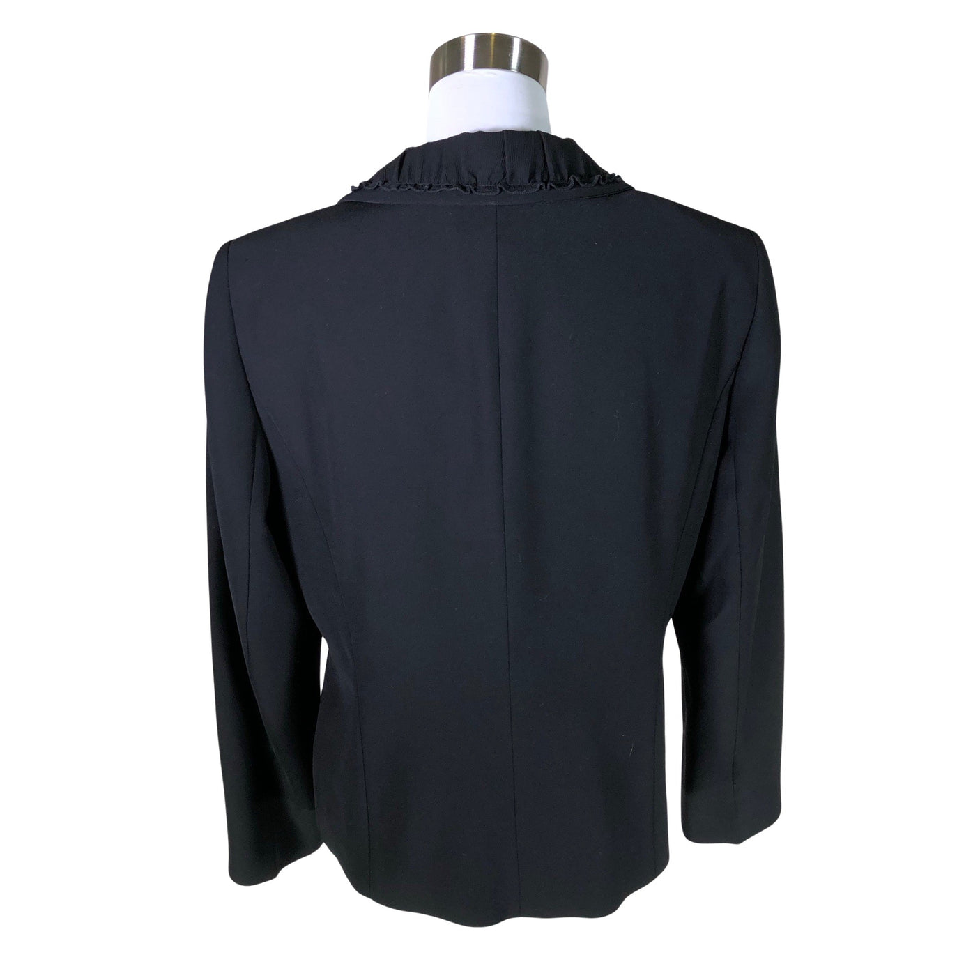 Unisex Gerry Weber - Jacket, size 40 - Black (2)