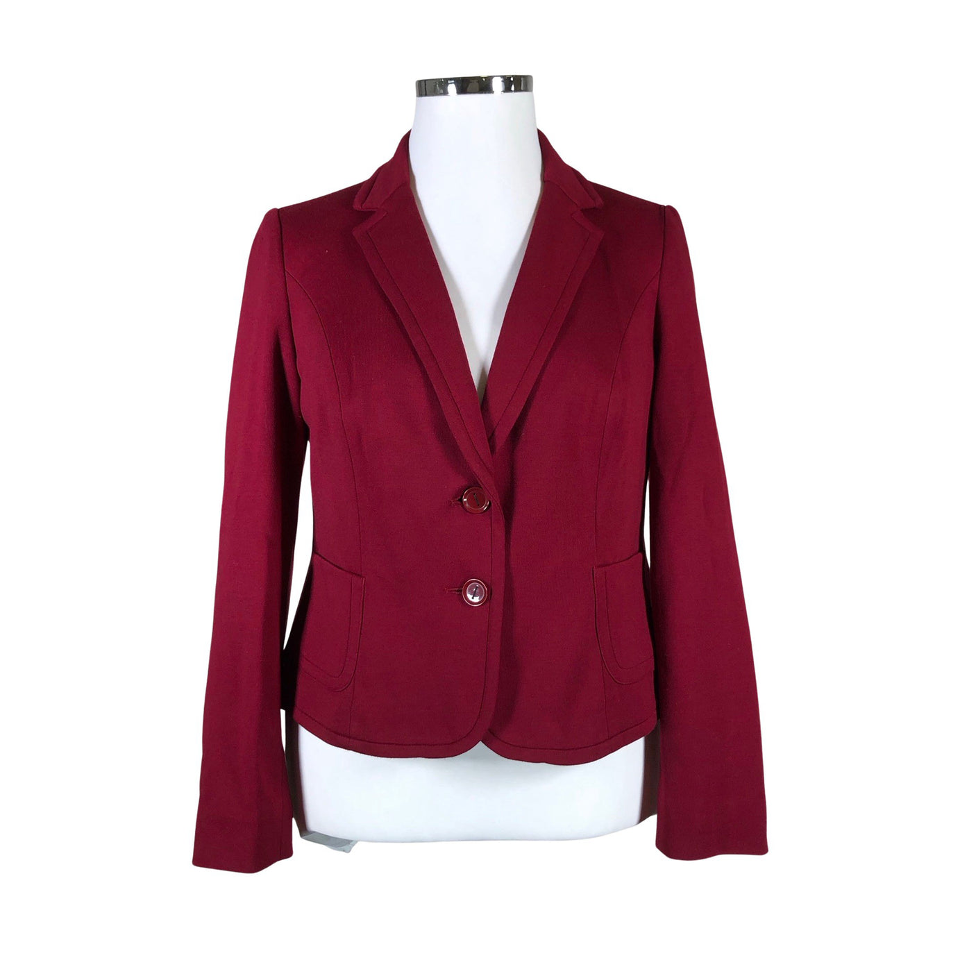 Unisex Marks&Spencer - Jacket, size 44 - Red (1)