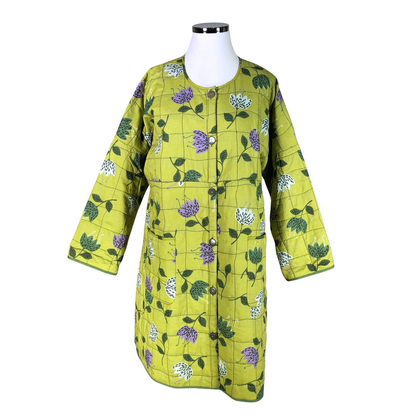Unisex Gudrun Sjöden - Kesätakki, koko 48 - (1)