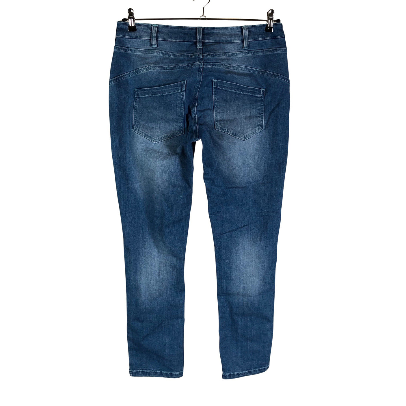 Unisex Zizzi - Farkut, koko 44 - (2)