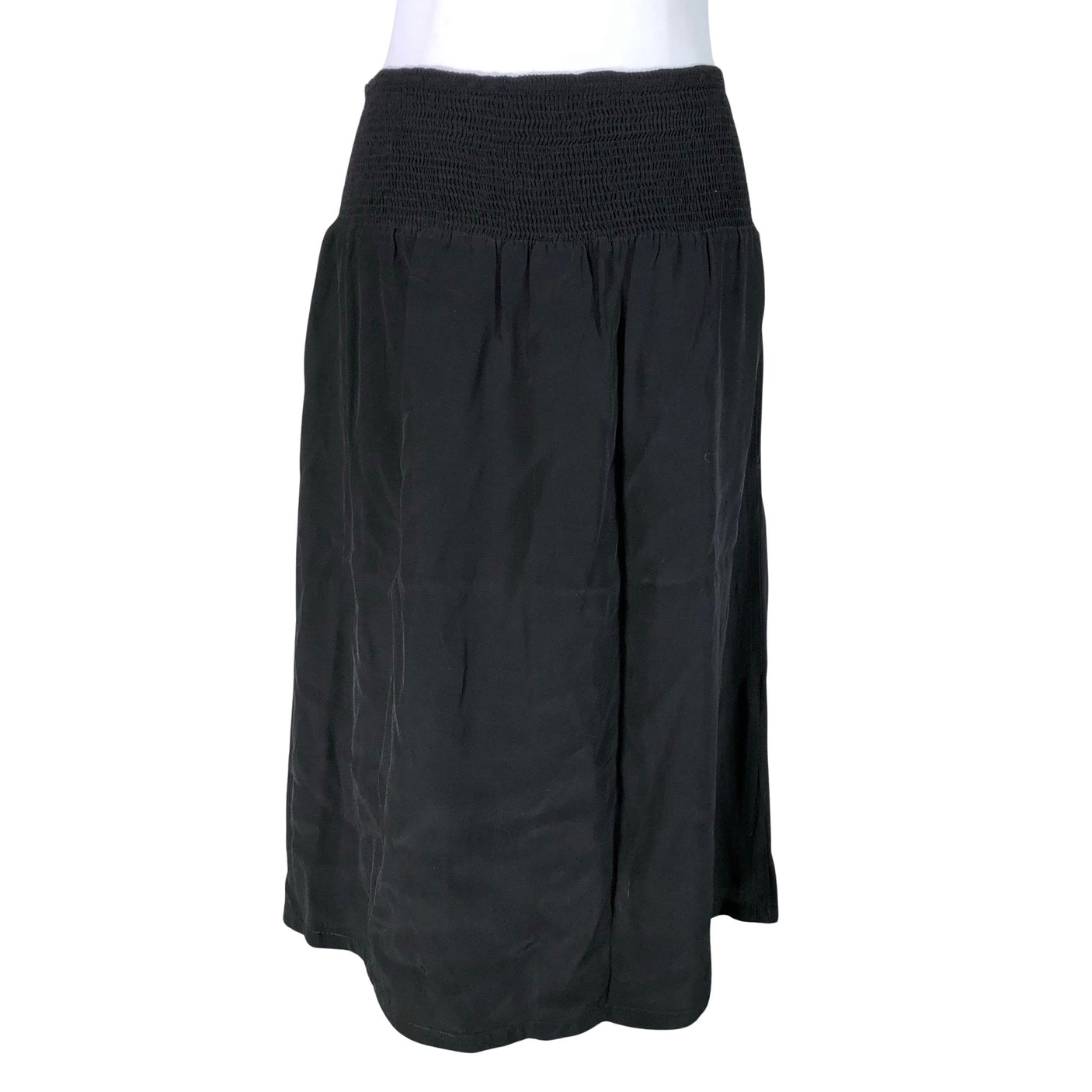Unisex The Masai - Fabric skirt, size 40 - Black (2)