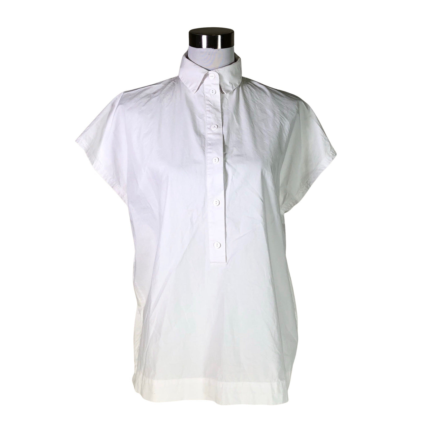 Unisex Massimo Dutti - Lyhythihainen pusero, koko 36 - (1)