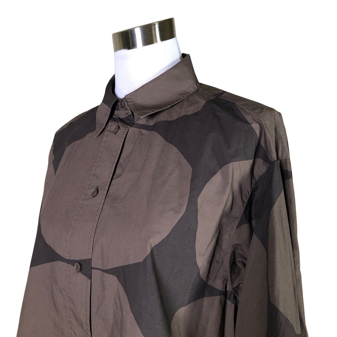 Unisex Marimekko - Kangastunika, koko 40 - (3)