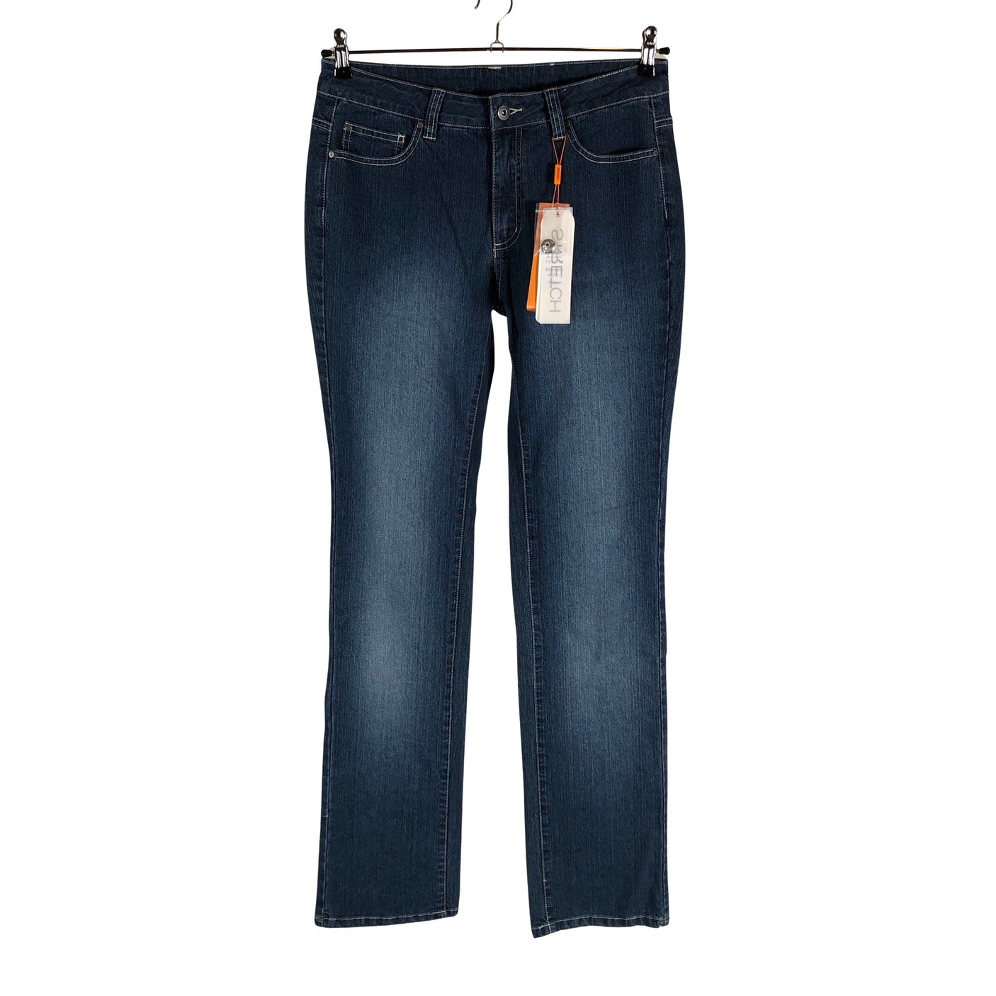 Unisex Mingel - Farkut, koko 40 - (1)