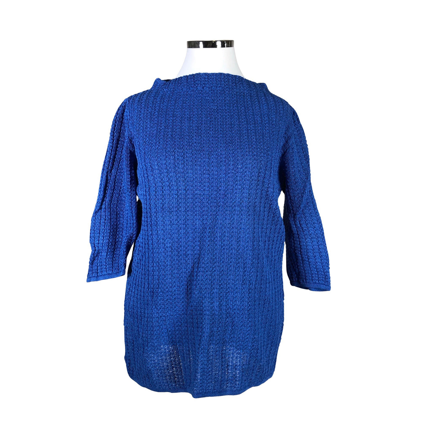 Unisex Pirita - Neuletunika, koko 44 - (1)
