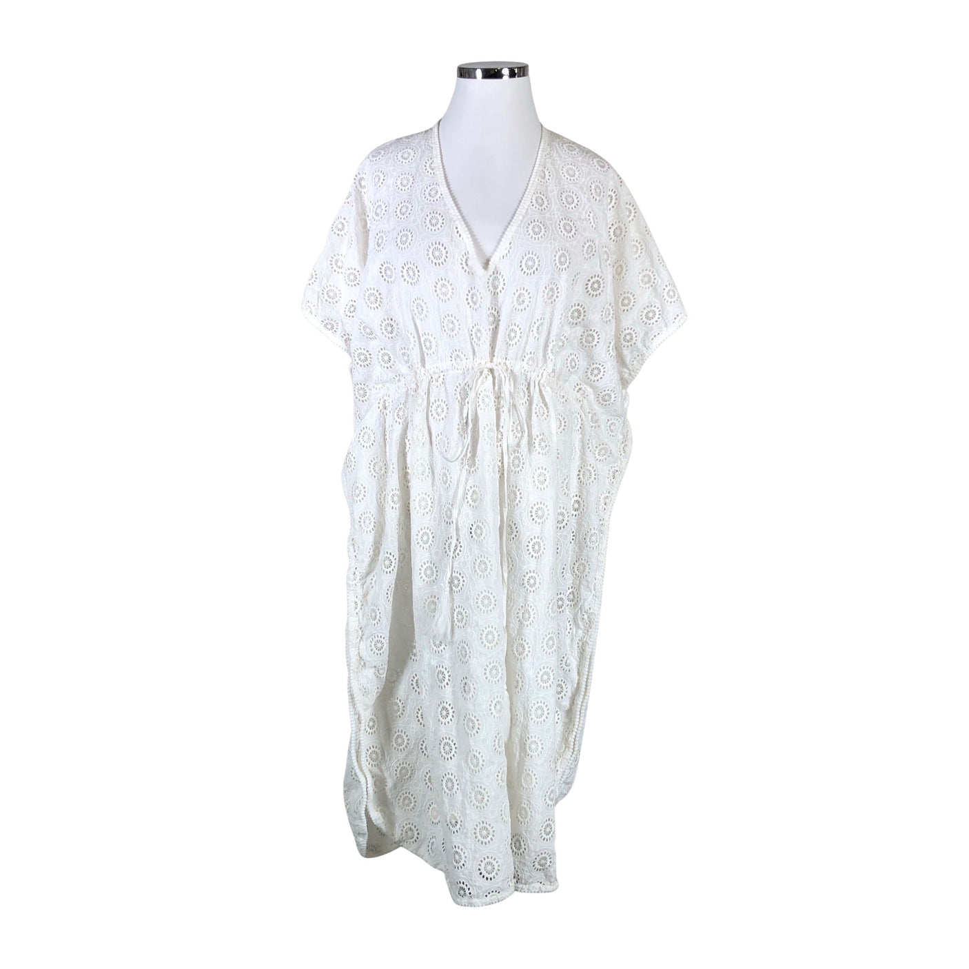 Unisex Missya - Kesämekko, koko 44 - (1)