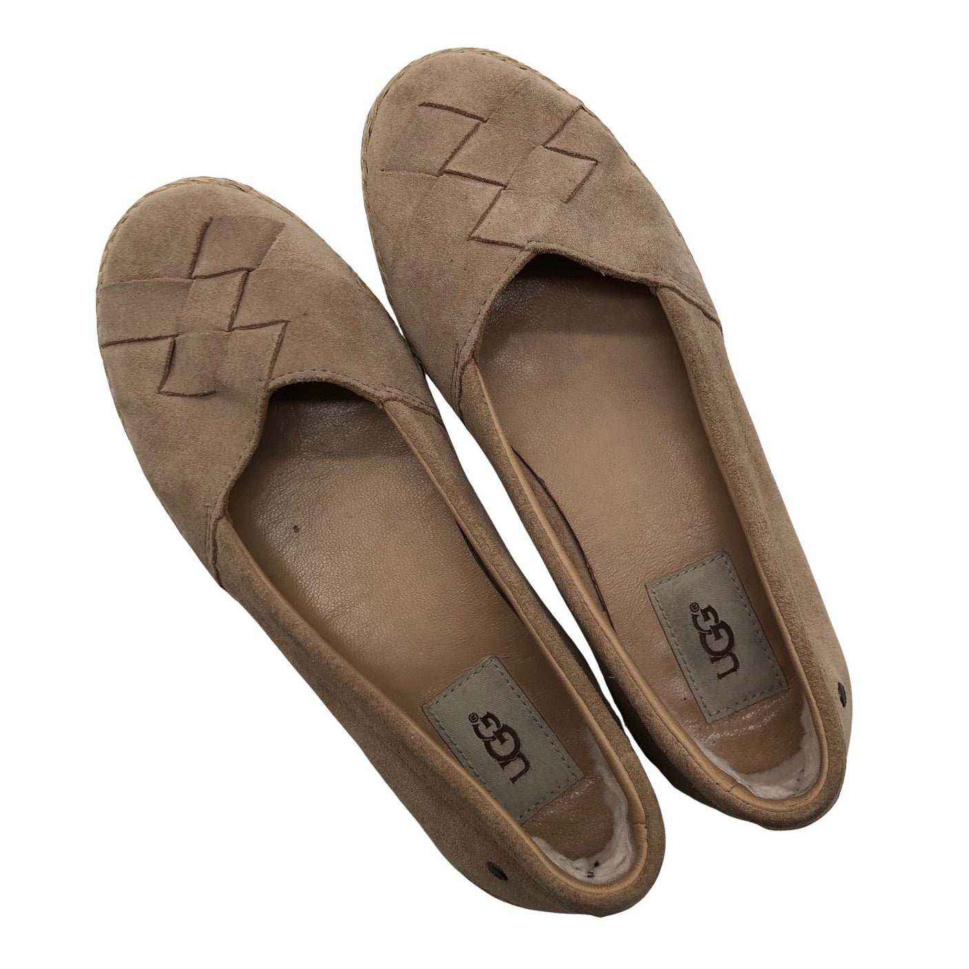 Unisex Ugg - Loaferit, koko 38 - (3)