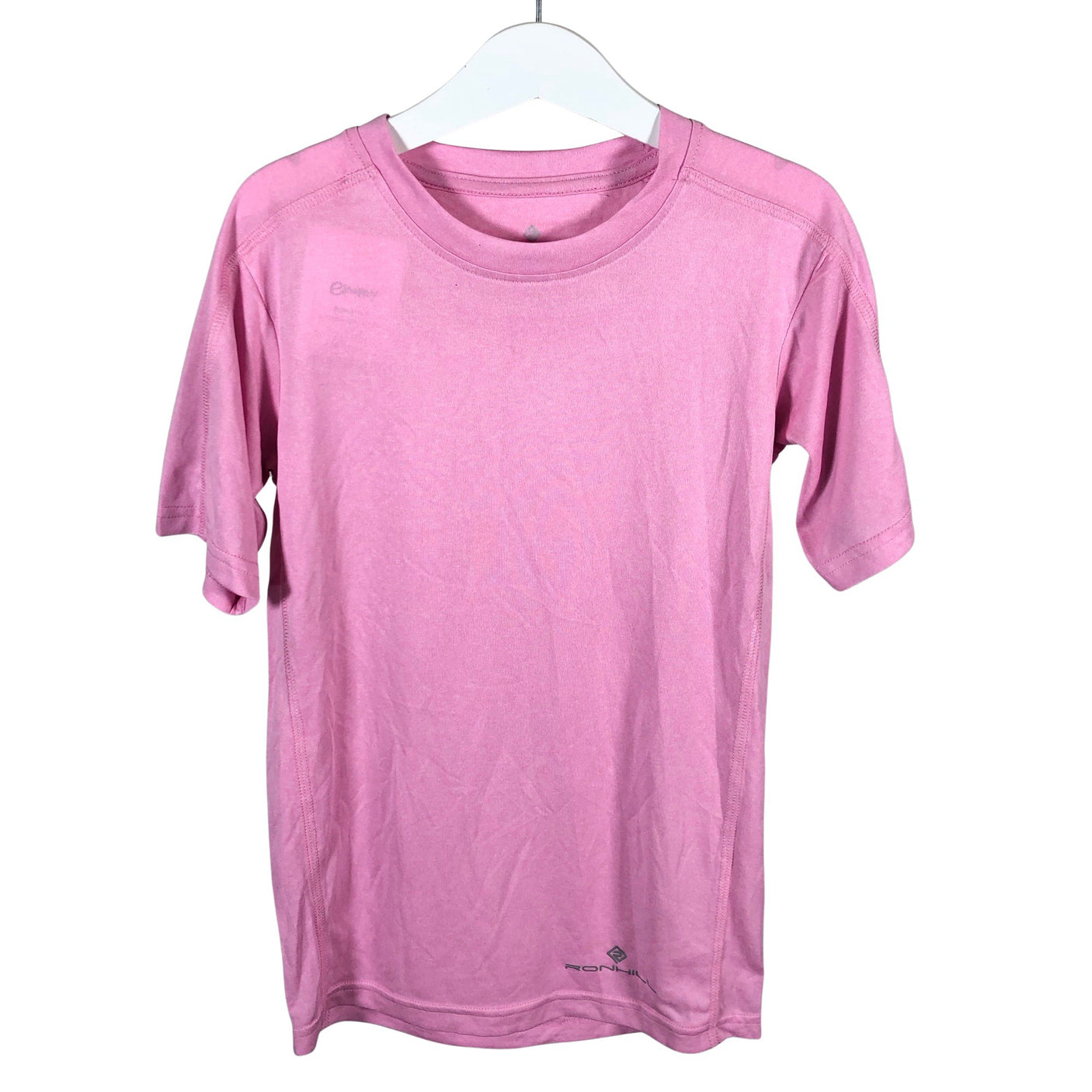 Unisex Ronhill - Urheilupaita, lyhyet hihat, koko 134 - 140 - (1)