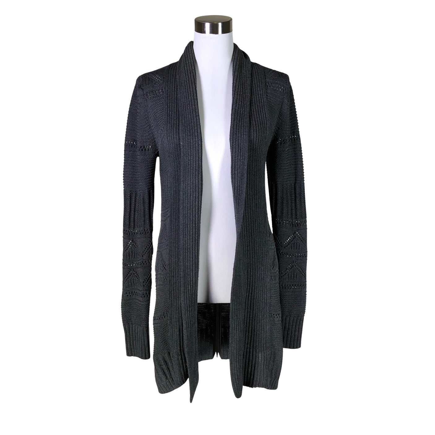 Unisex Esprit - Neuletakki, koko 38 - (1)