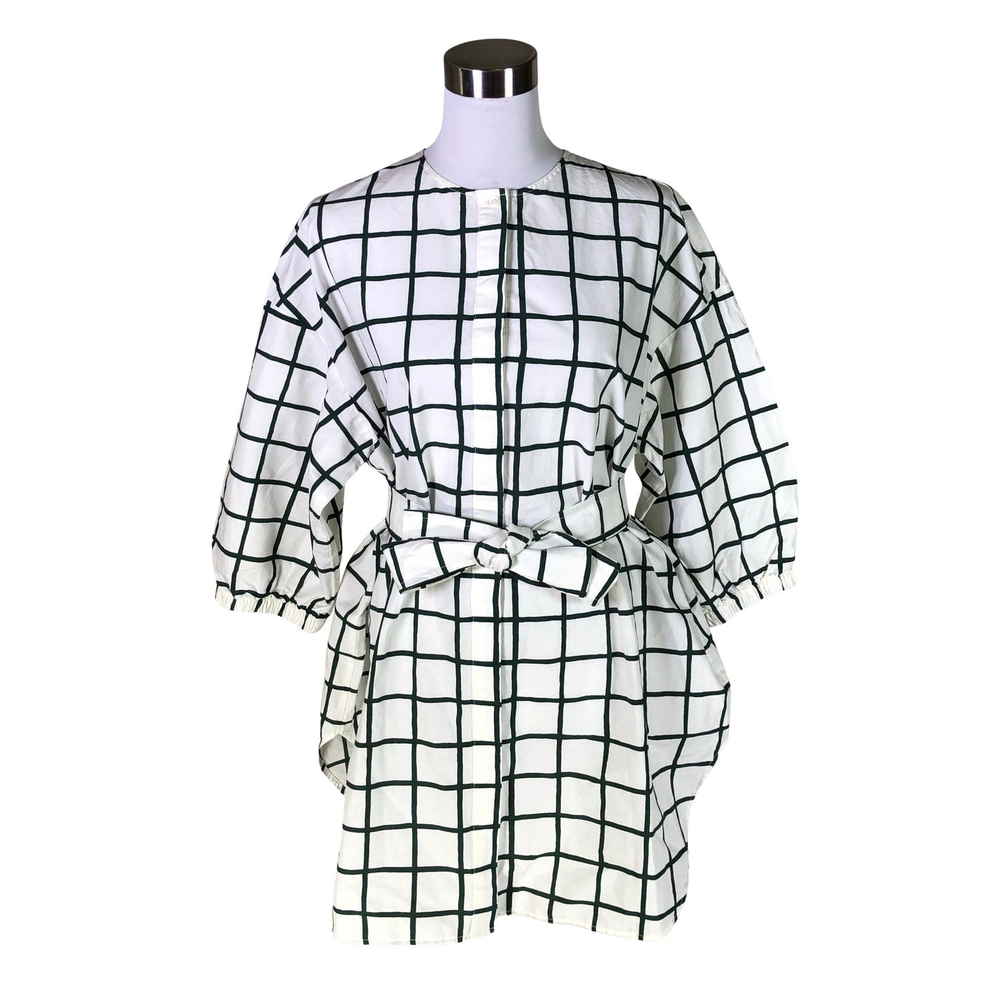 Unisex Marimekko - Kangastunika, koko 38 - (1)