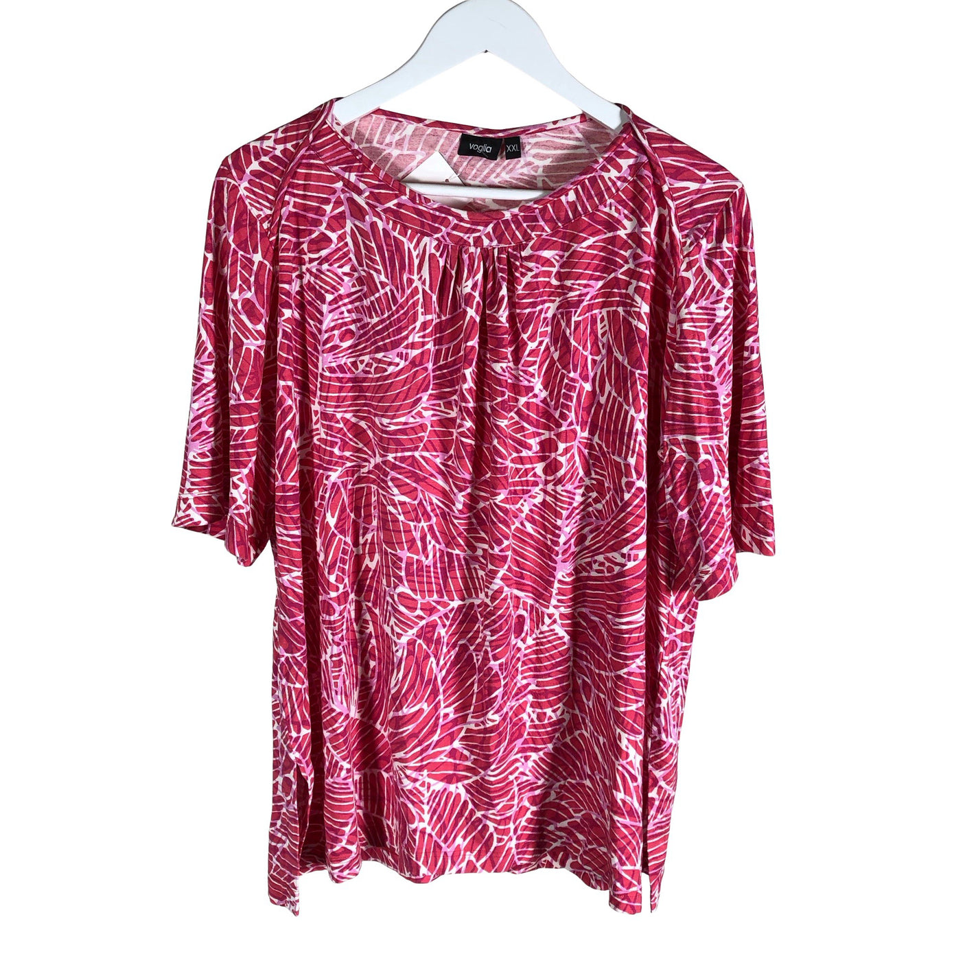 Unisex Voglia - Trikootunika, koko 44 - (1)