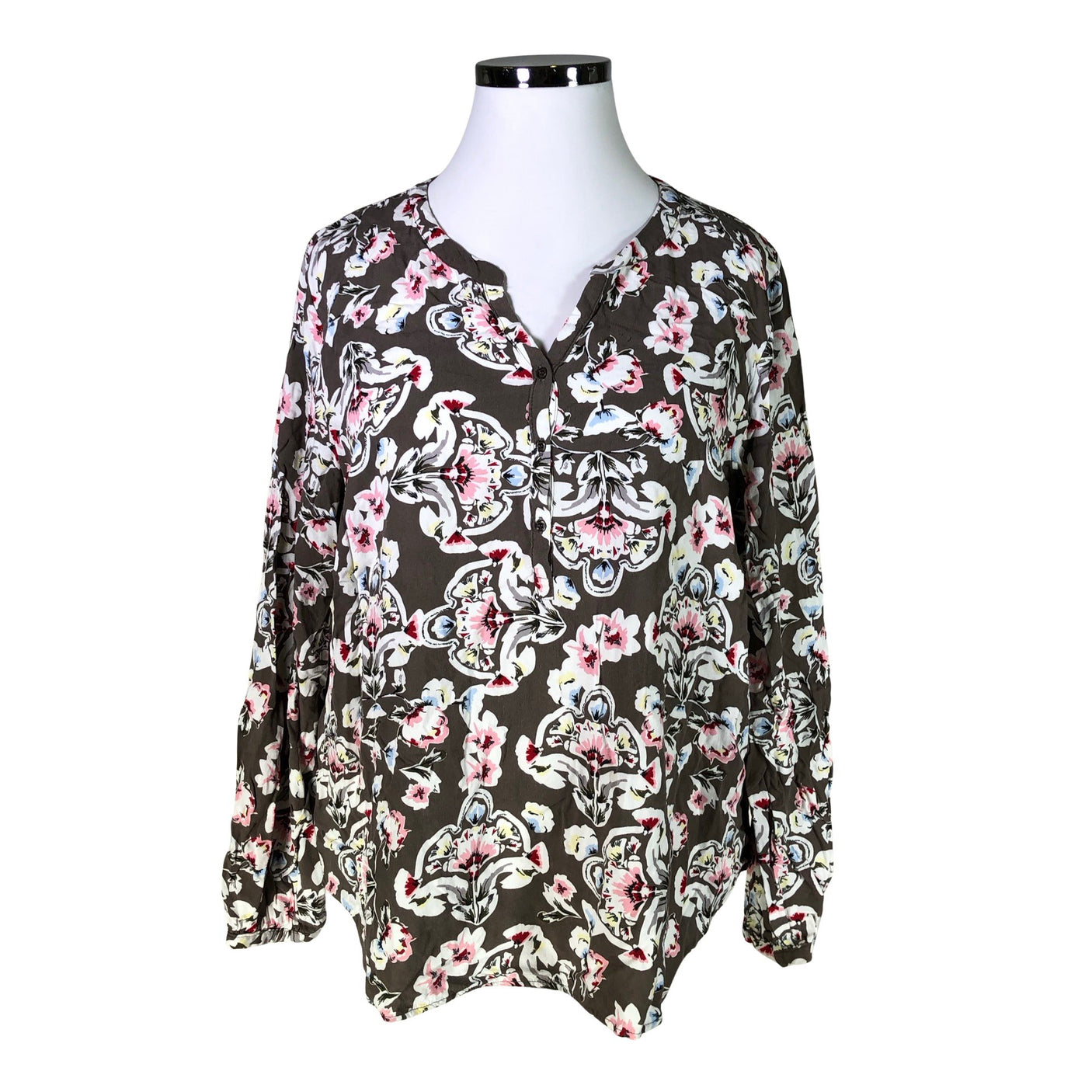 Unisex Soyaconcept - Pusero, koko 44 - (1)