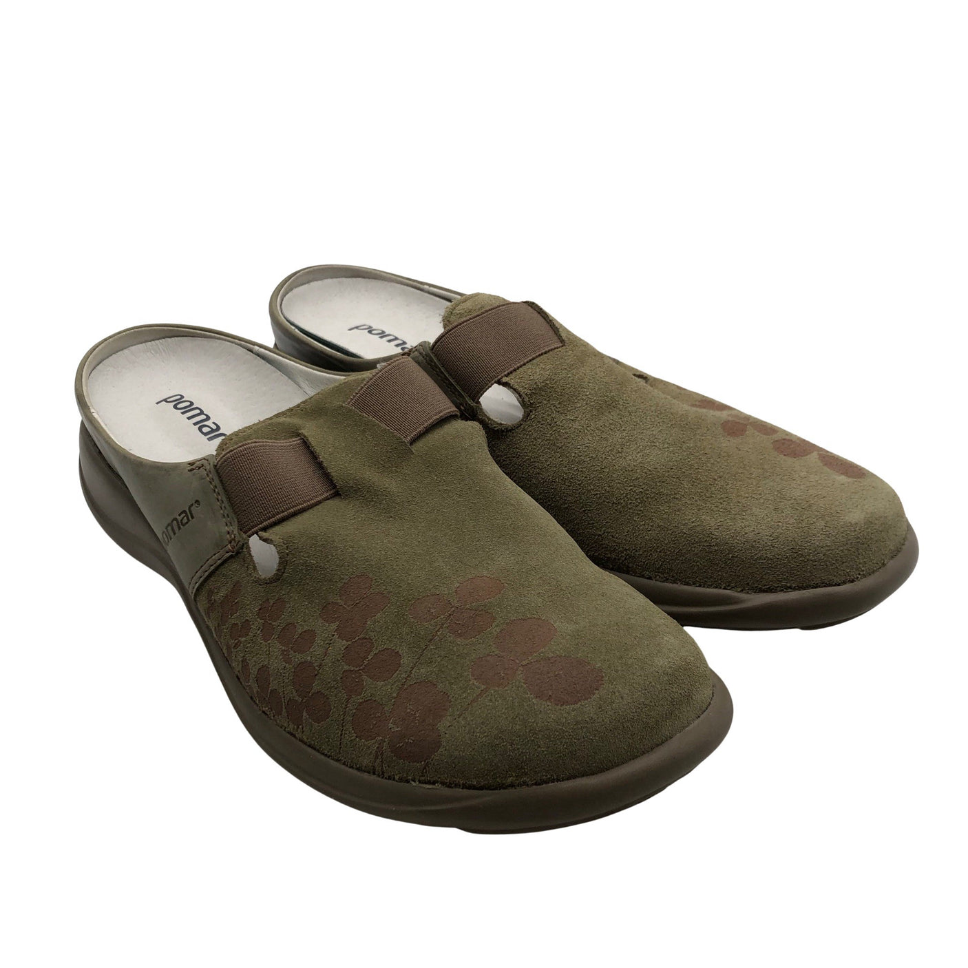 Unisex Pomar - Pistokkaat, koko 39 - (2)