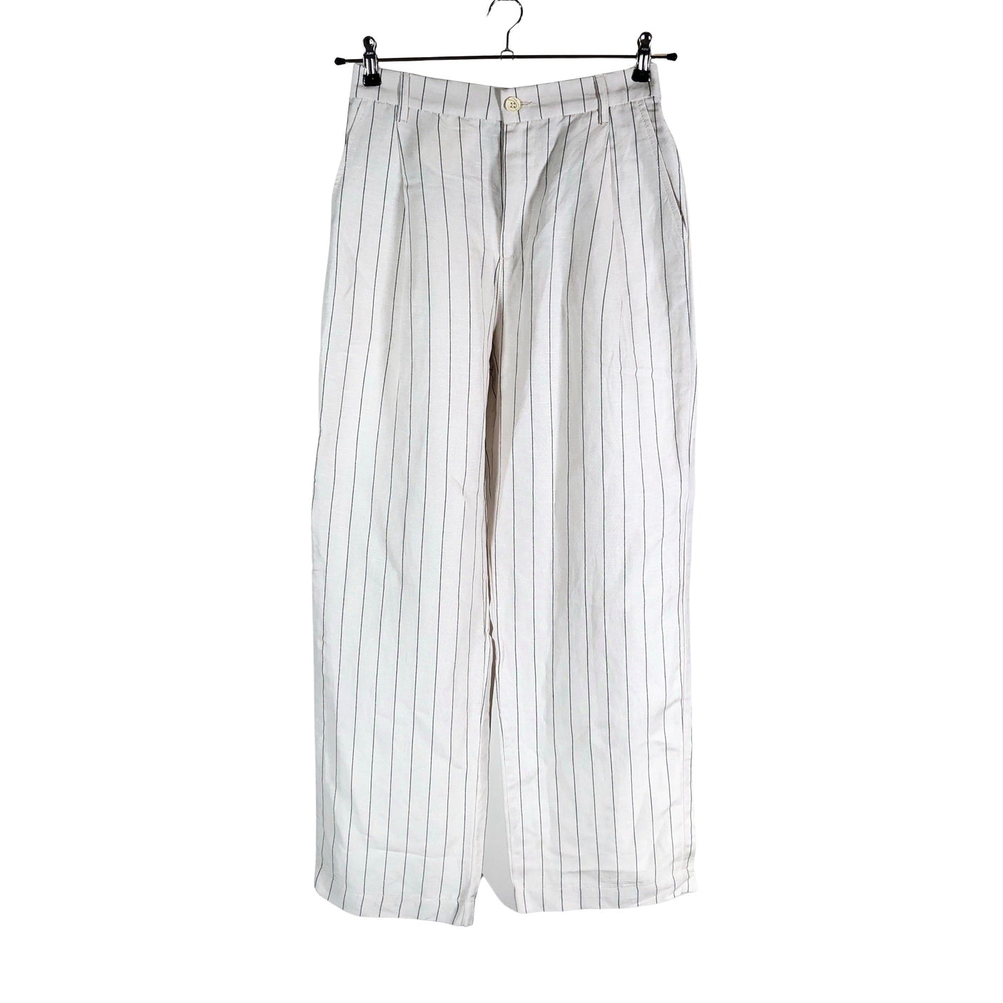 Unisex Lindex - Kangashousut, koko 38 - (1)
