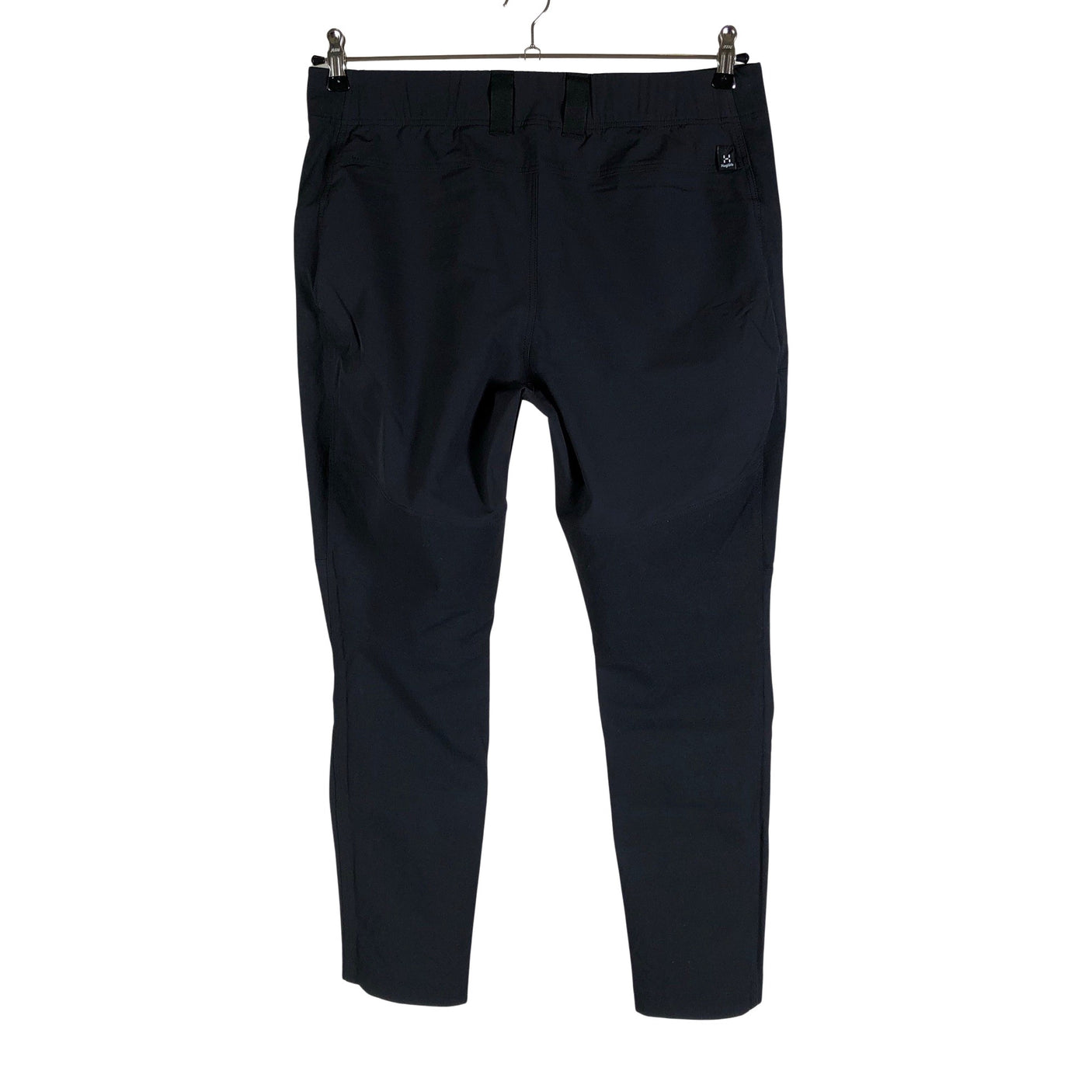 Unisex Haglöfs - Outdoor pants, size 42 - Black (2)