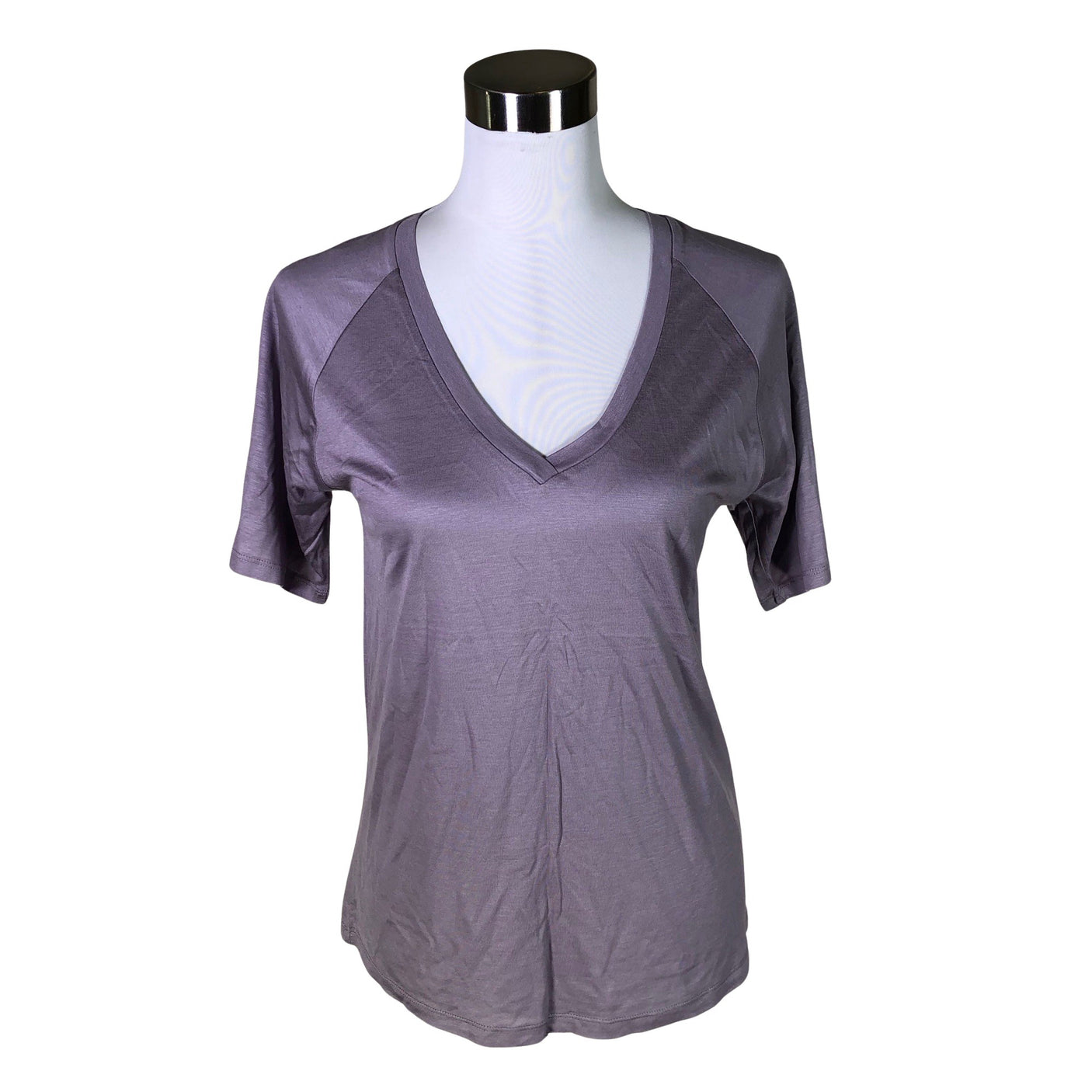 Unisex Lindex - T-paita, koko 34 - (1)