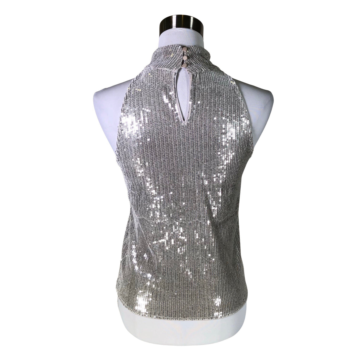 Unisex Lindex - Juhlatoppi, koko 38 - (2)